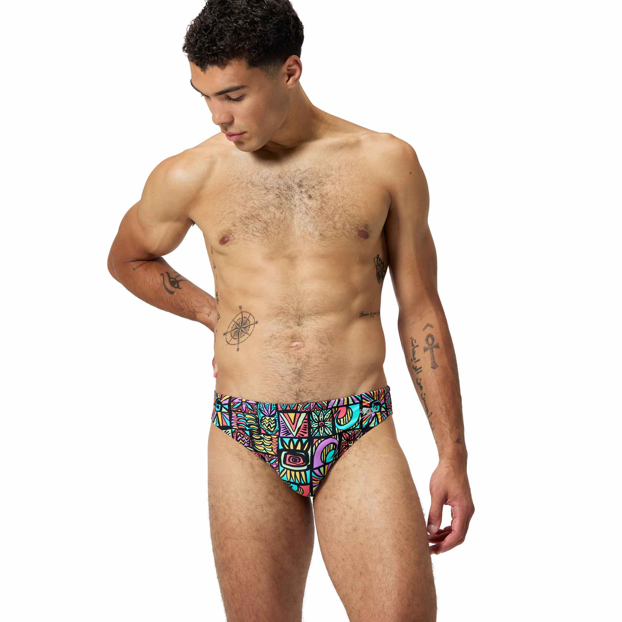 Eco Swimbrief 5cm - Beachstar Eco Swimbrief 5cm - Beachstar