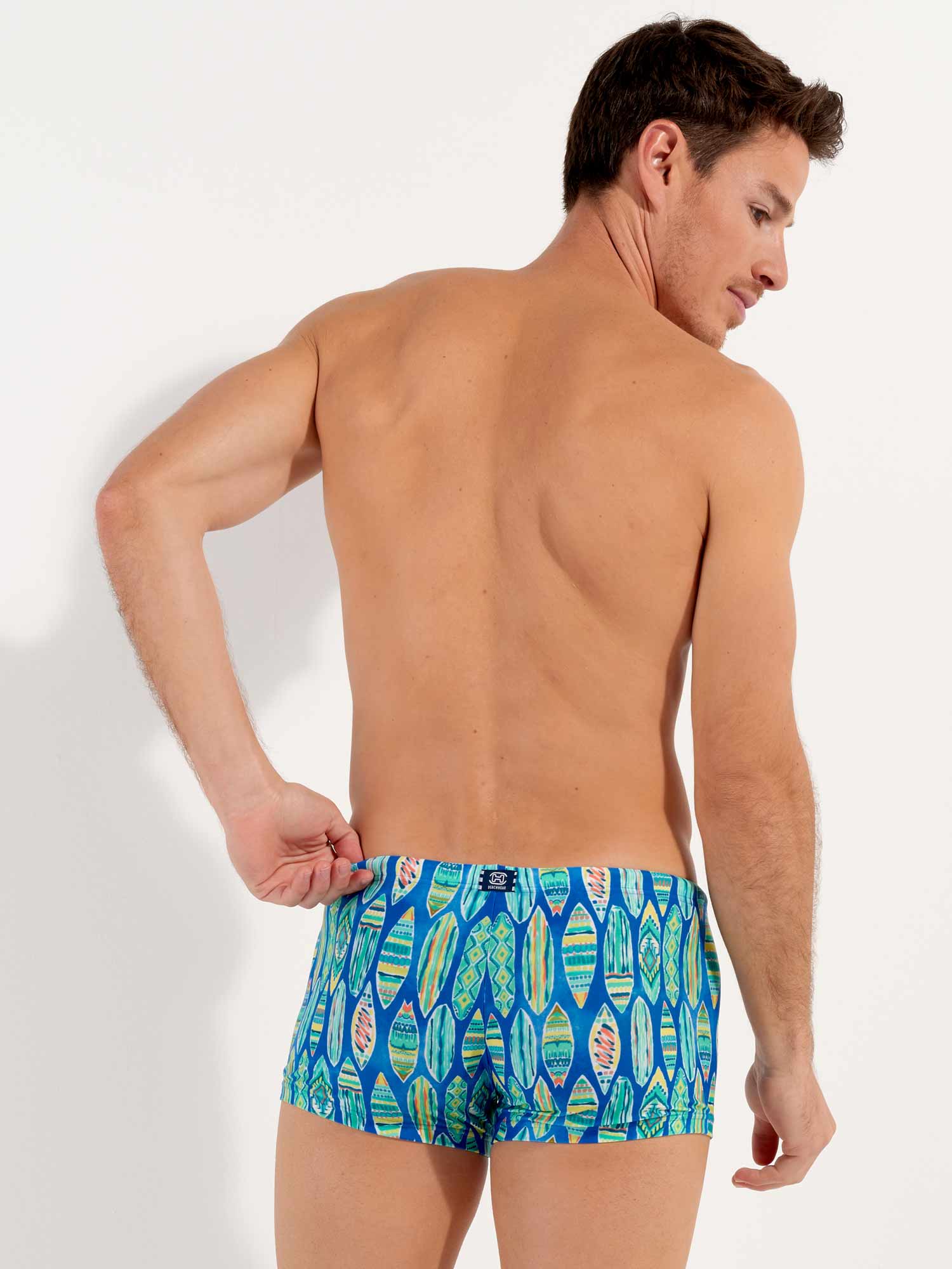 Swim Shorts - Marbella