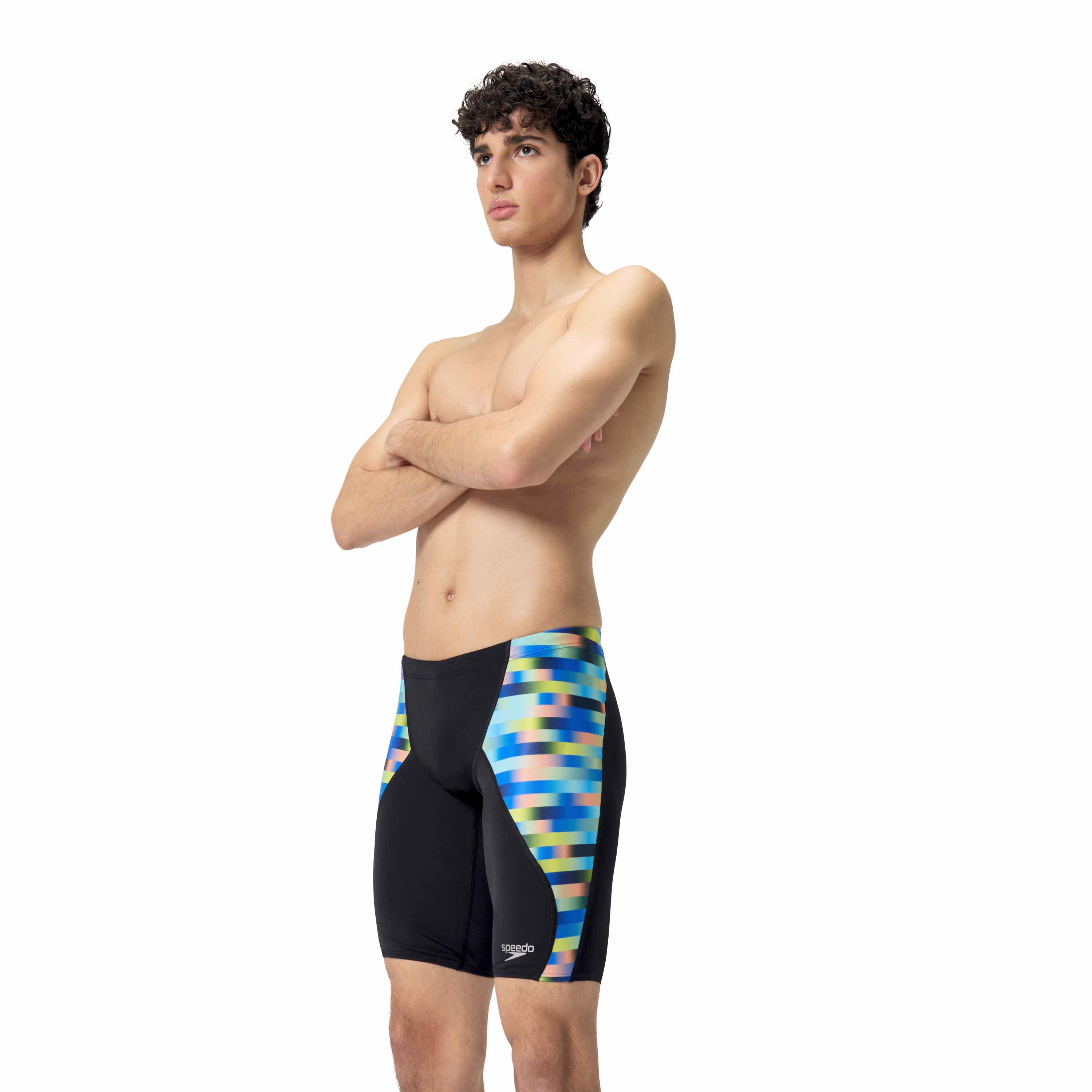 Eco+ Jammer - V-Cut Eco+ Jammer - V-Cut
