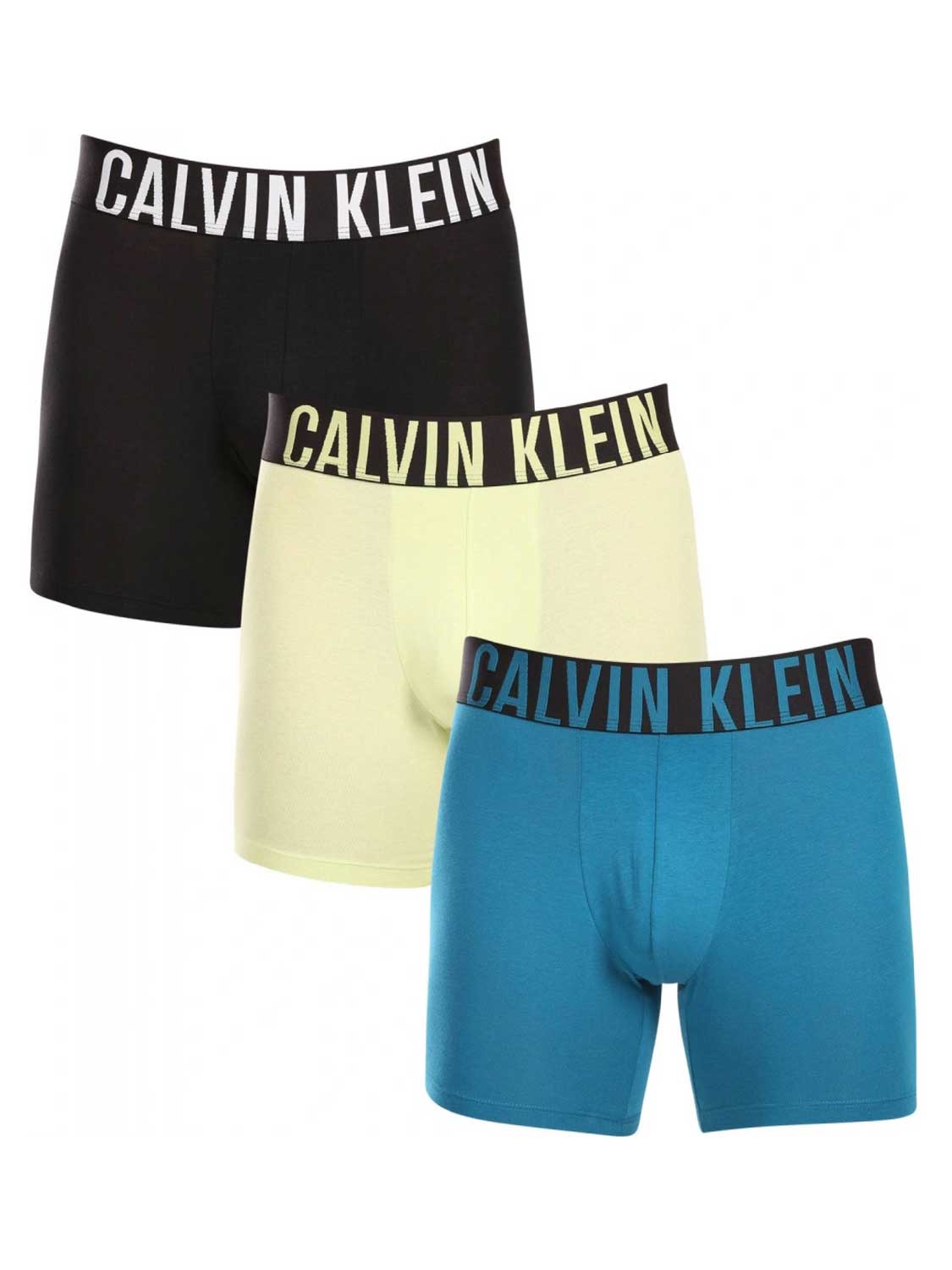 3p Boxer Briefs - Intense Power C. 3p Boxer Briefs - Intense Power C.