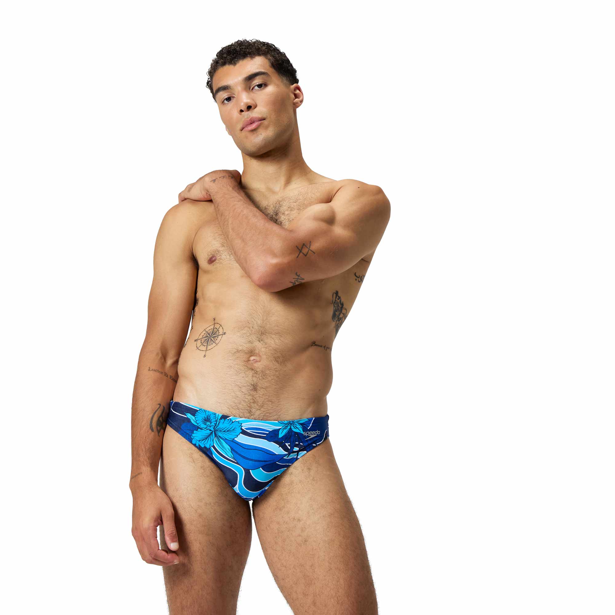 Eco Swimbrief 5cm - Beachstar Eco Swimbrief 5cm - Beachstar