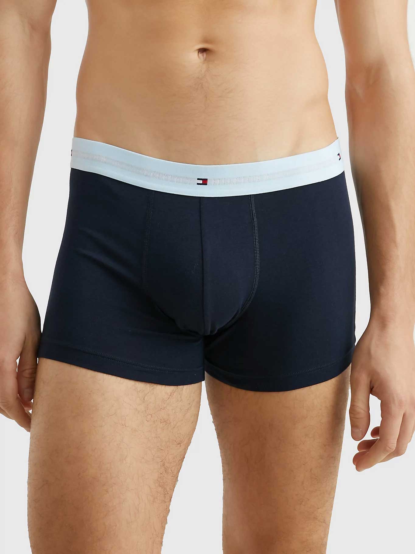 3p Trunk - Stretch Cotton 3p Trunk - Stretch Cotton