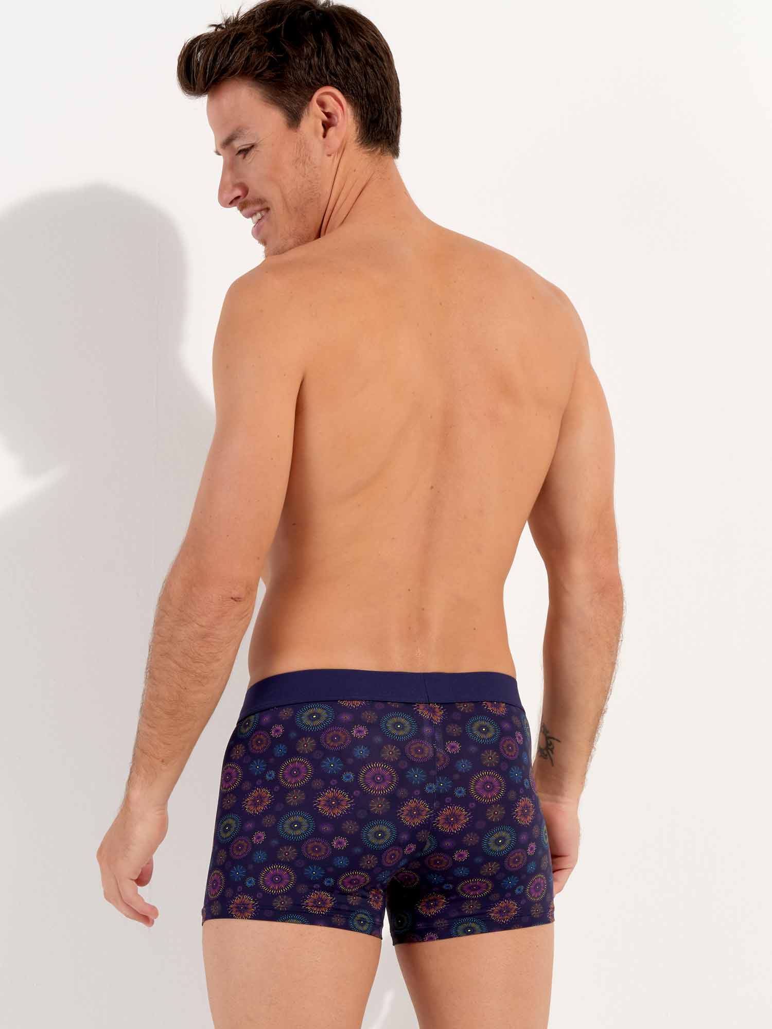 Boxer Briefs HO1 - Spectra Boxer Briefs HO1 - Spectra