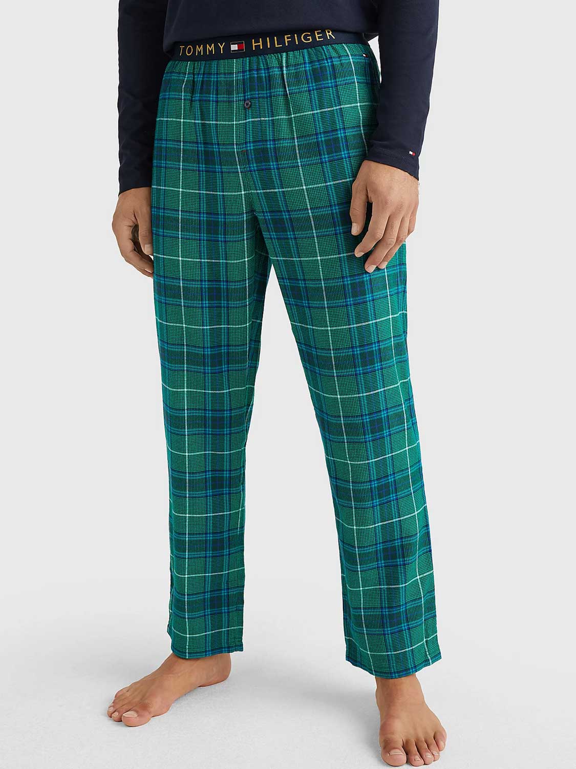 Pants - Flannel