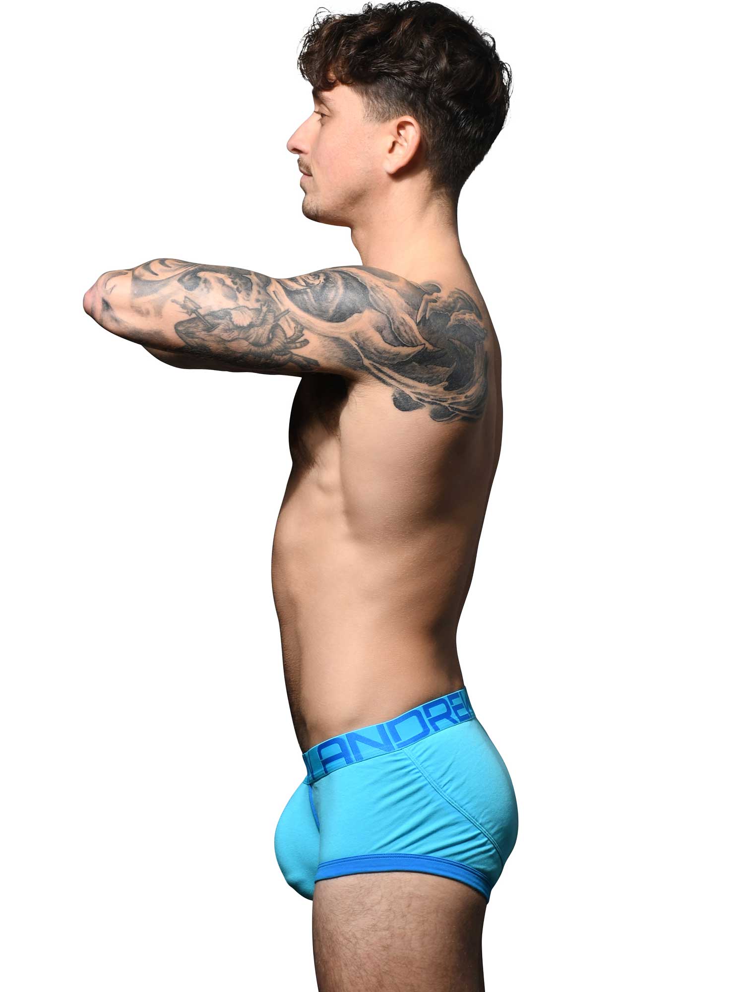 Boxer - Flashlift /w Show-it Boxer - Flashlift /w Show-it