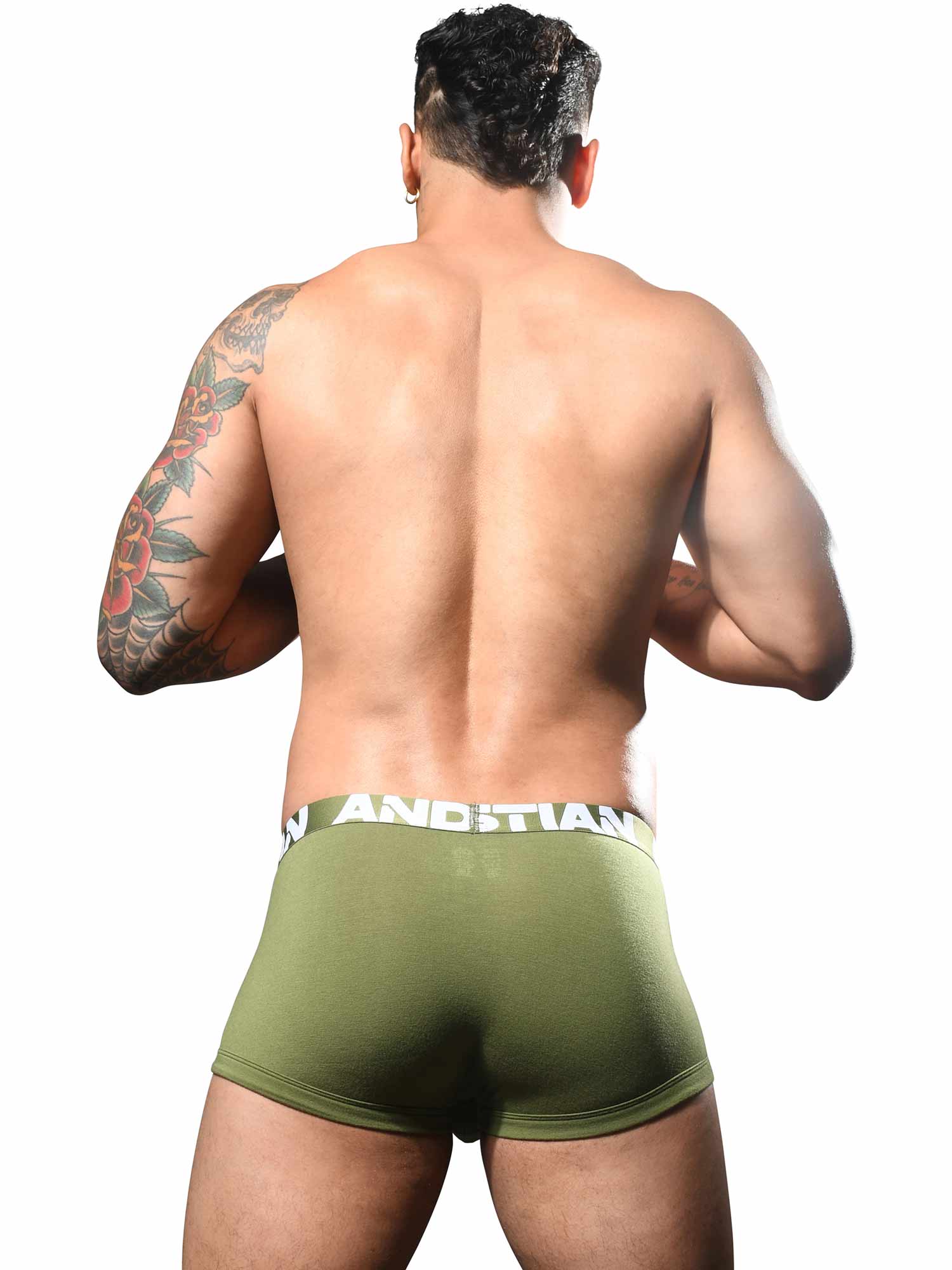 Boxer - Dig Fat Dick Bamboo Boxer - Dig Fat Dick Bamboo