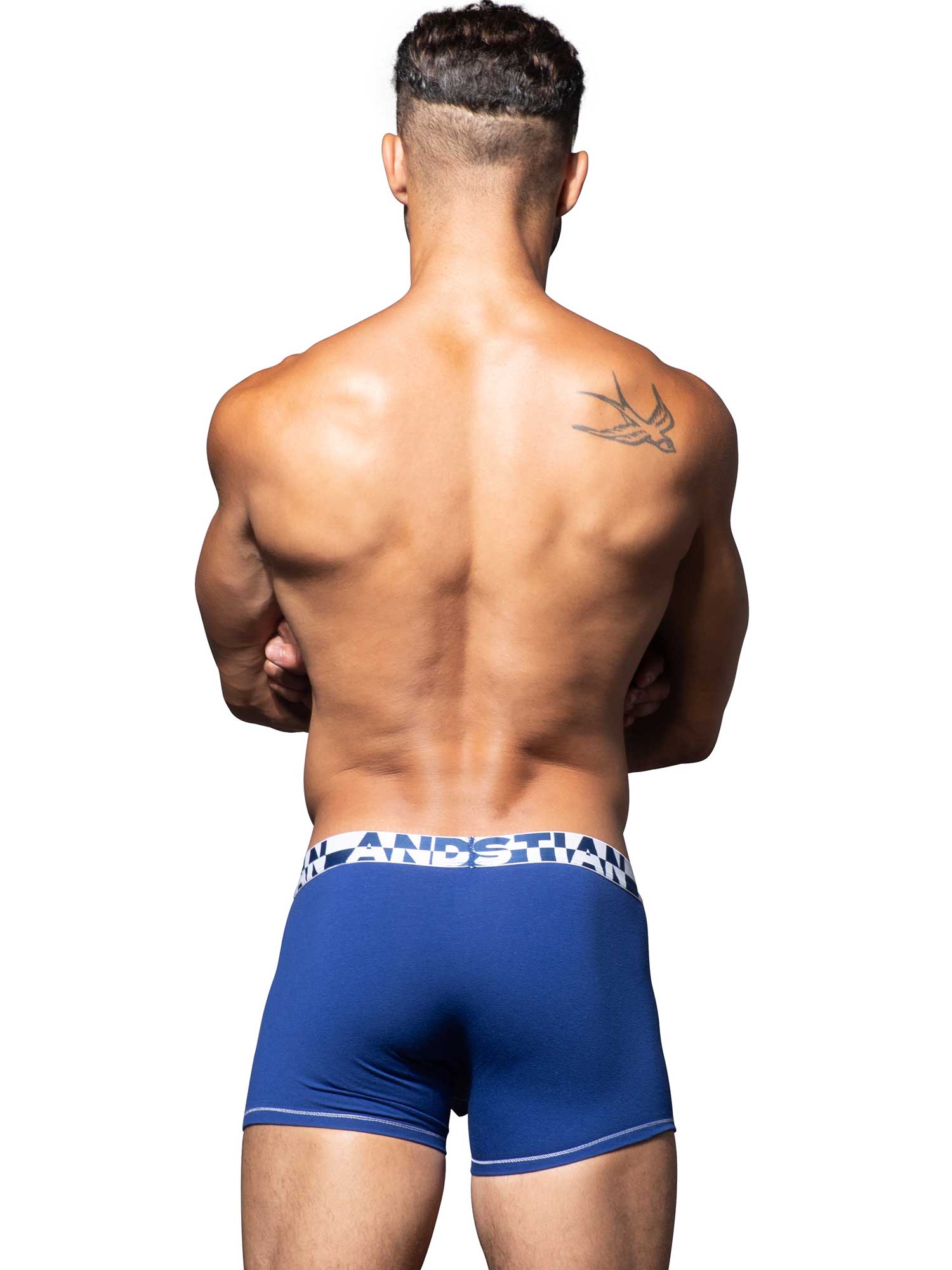 Boxer - Almost Naked - Hang Free Boxer - Almost Naked - Hang Free