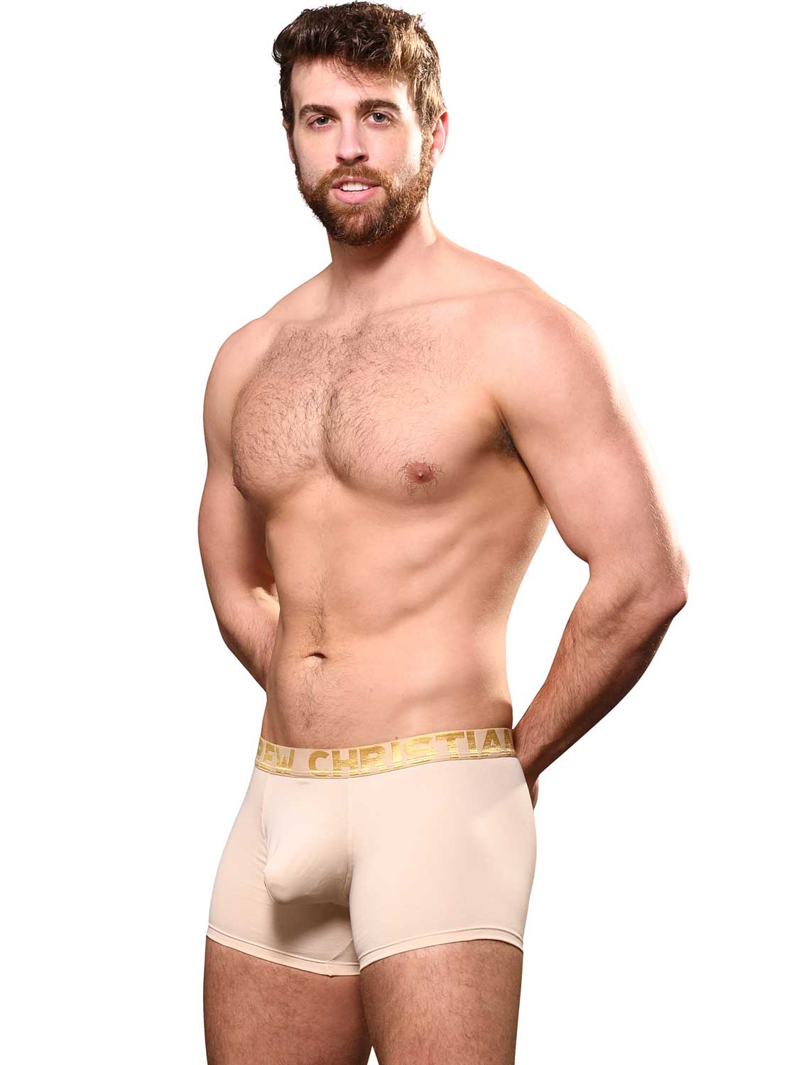 Boxer - Almost Naked - Bamboo