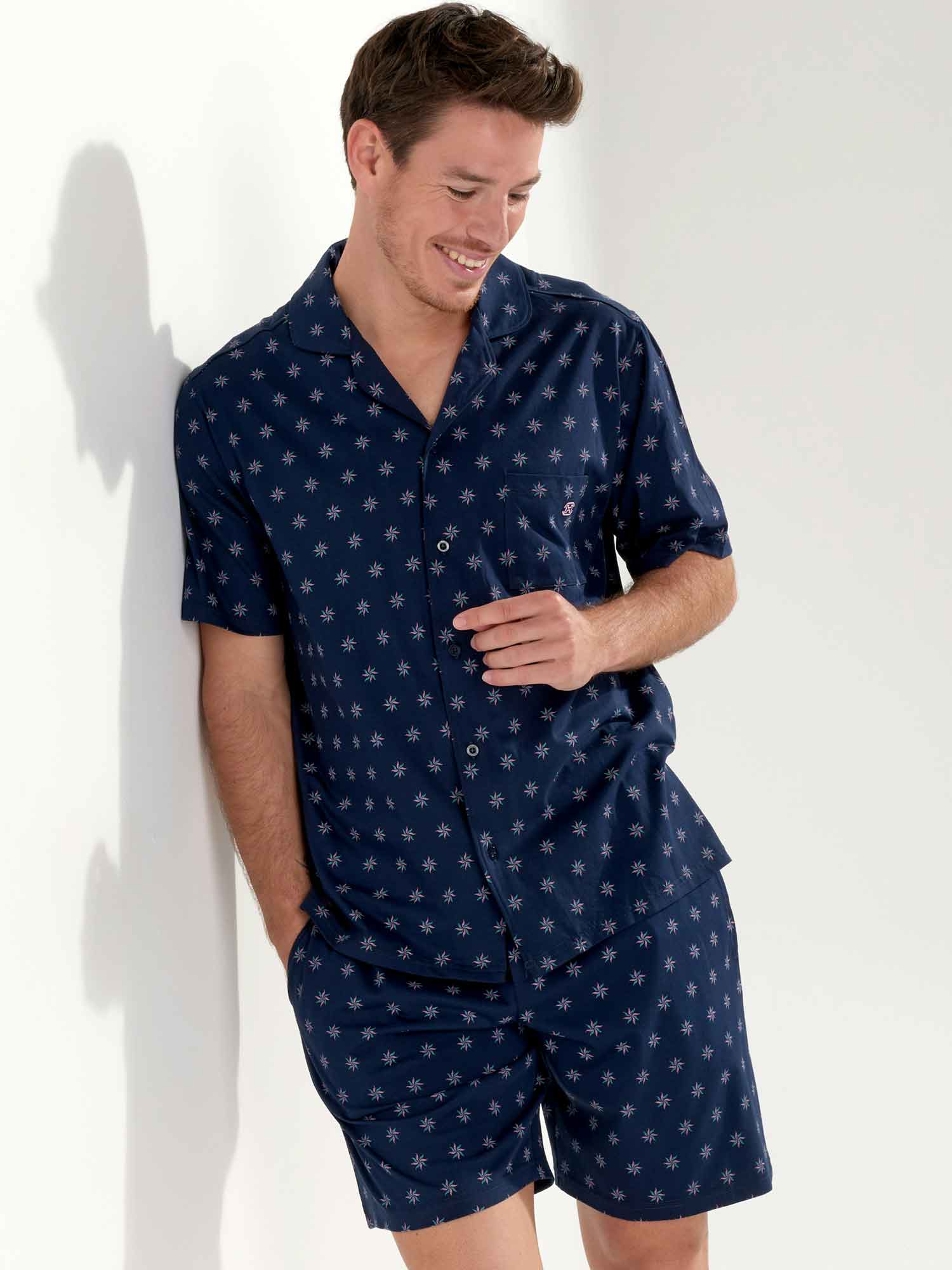 Short Sleepwear - Indio Short Sleepwear - Indio