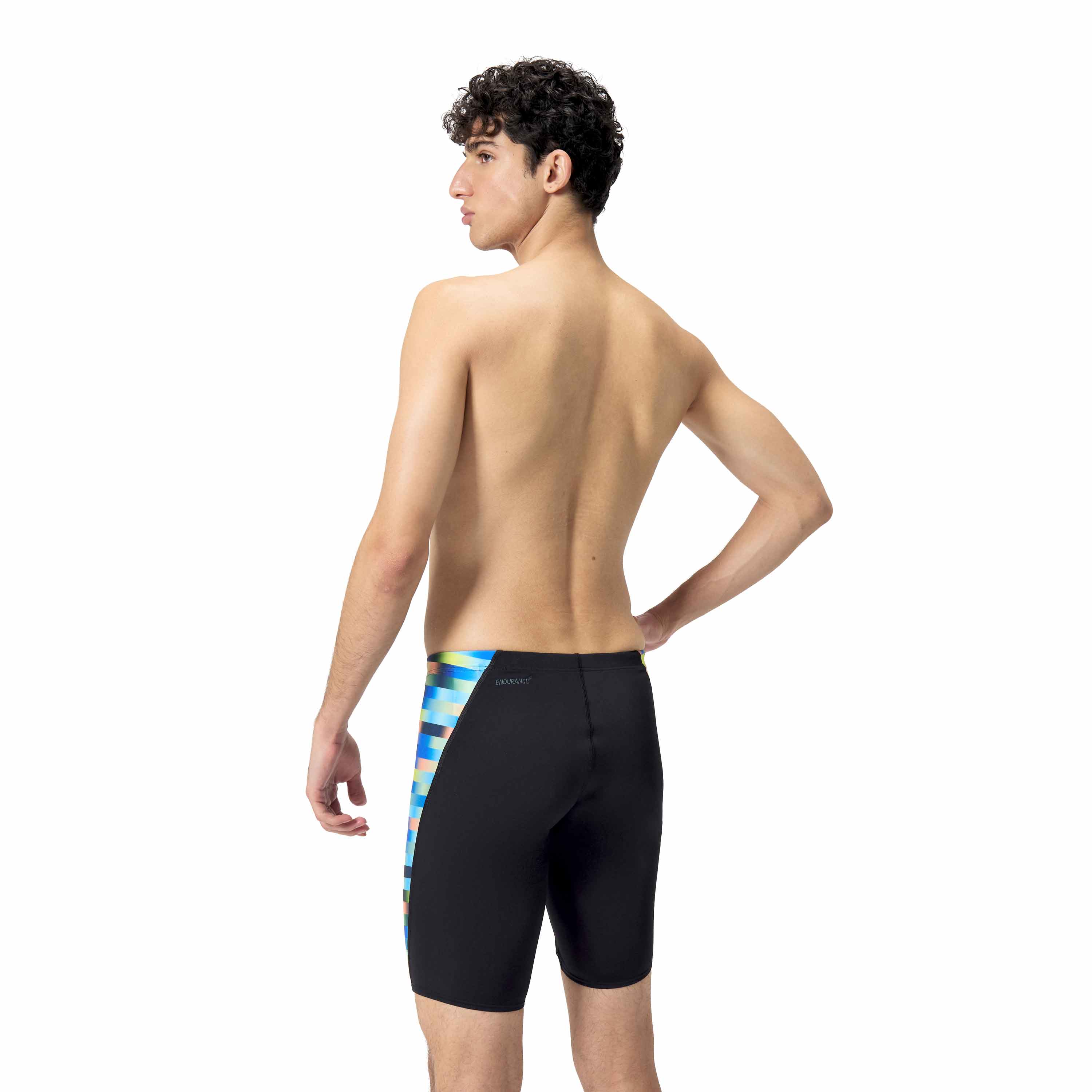 Eco+ Jammer - V-Cut Eco+ Jammer - V-Cut