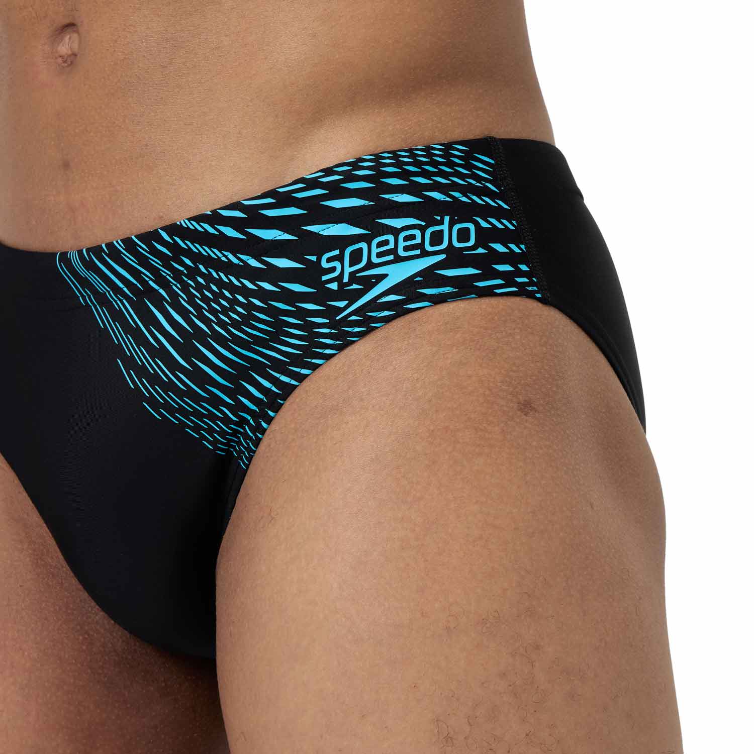 Eco Swimbrief 7cm - Medley Eco Swimbrief 7cm - Medley