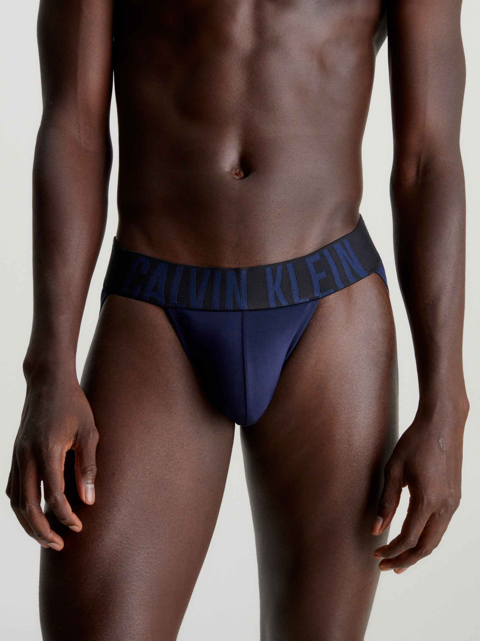 3p Jockstrap - Intense Power C.