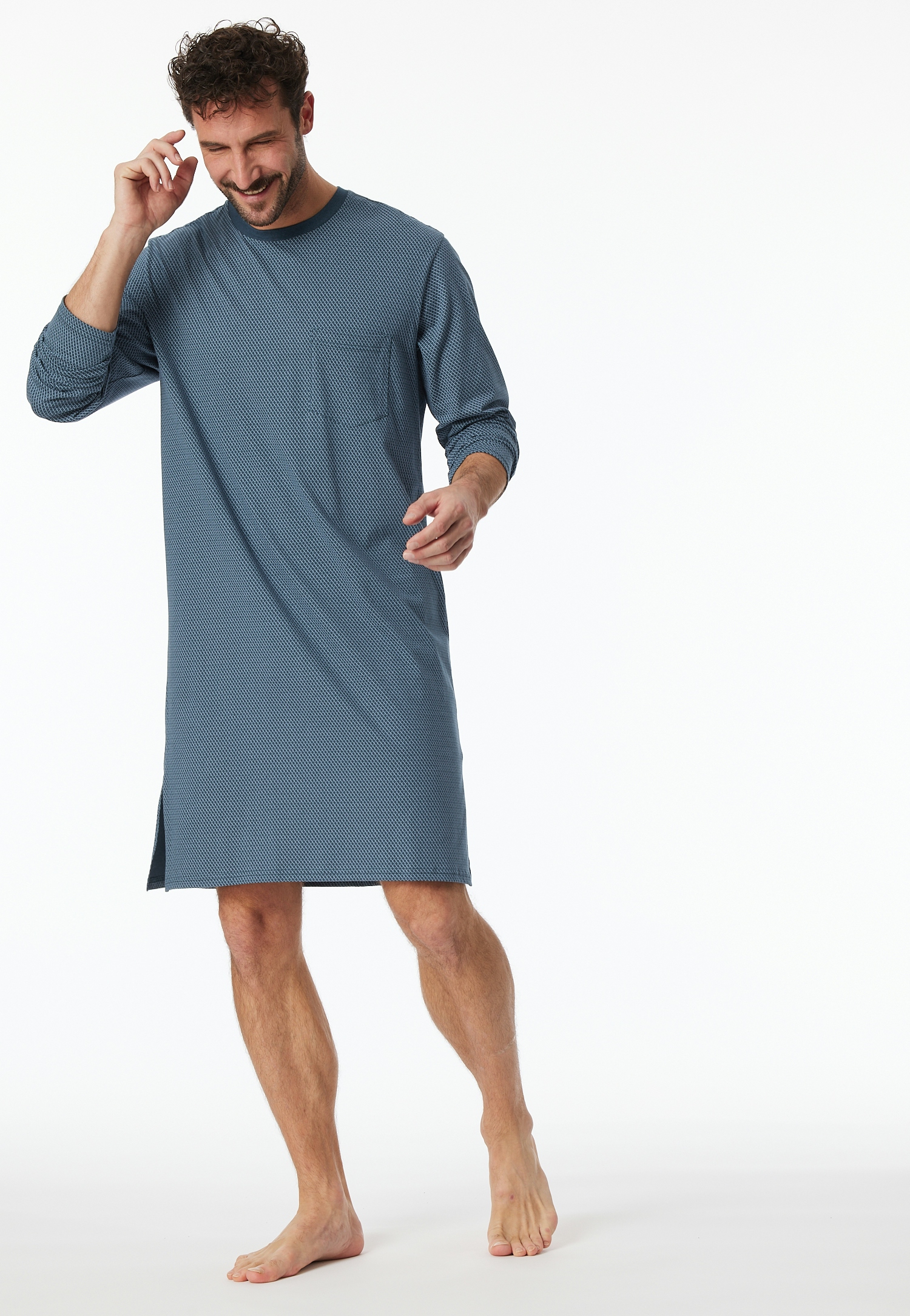 Nightshirt 1/1 - Comfort Essentials