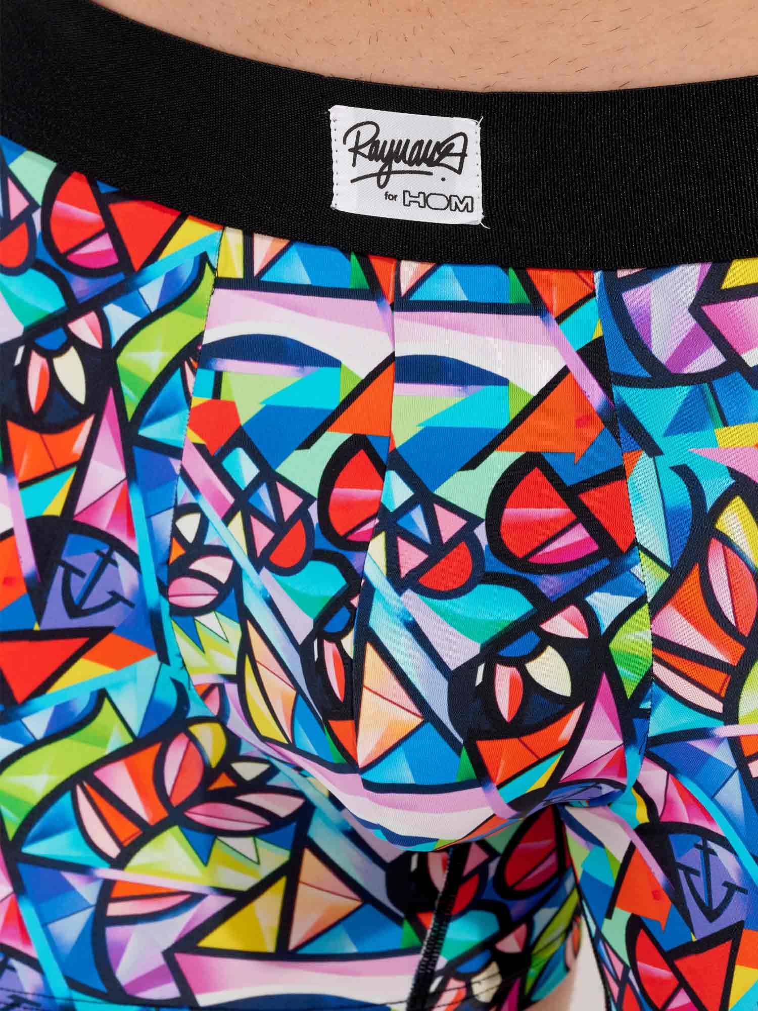 Boxer Briefs - Idylle