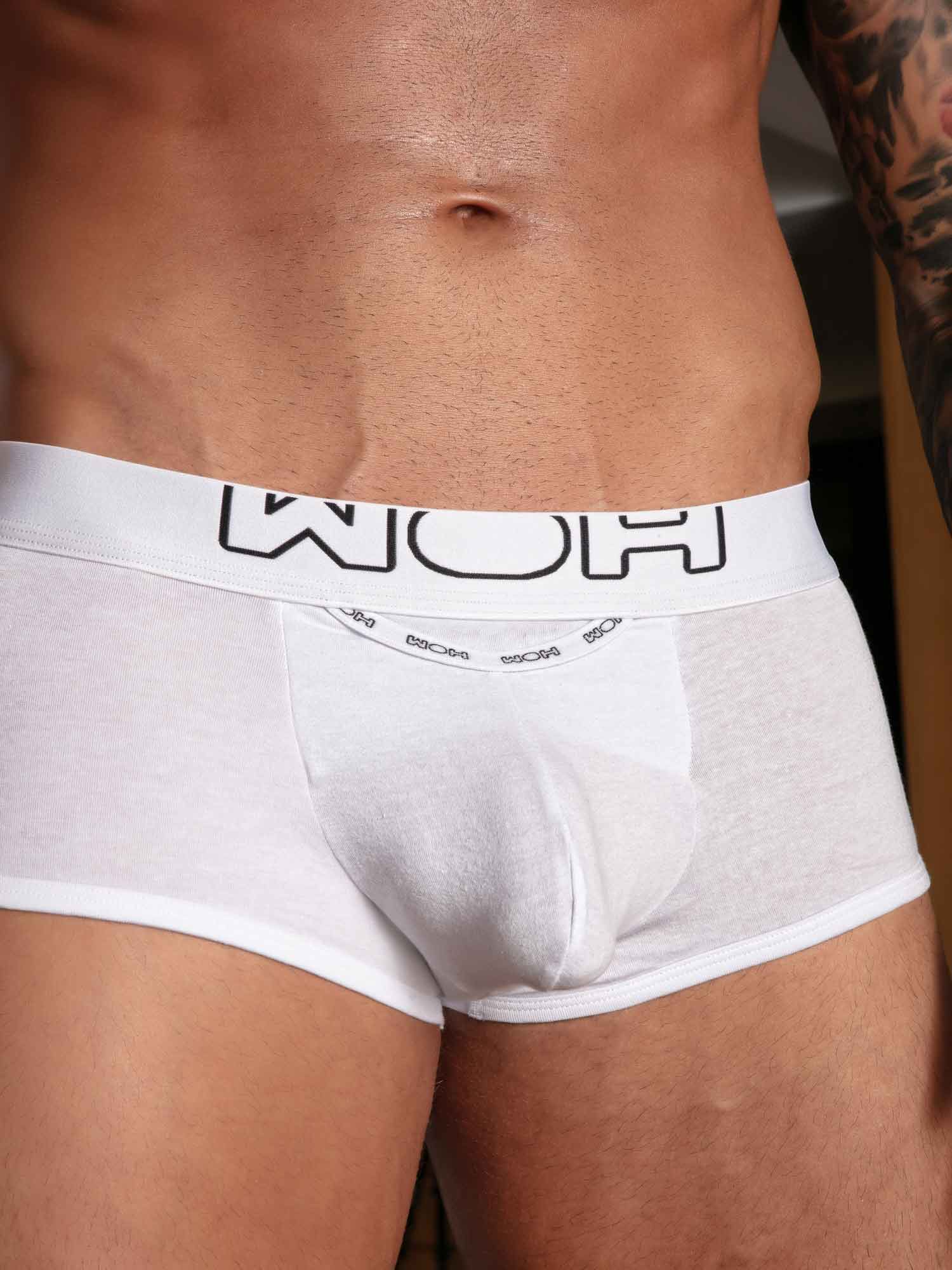 Trunk - Sexy Fun Trunk - Sexy Fun