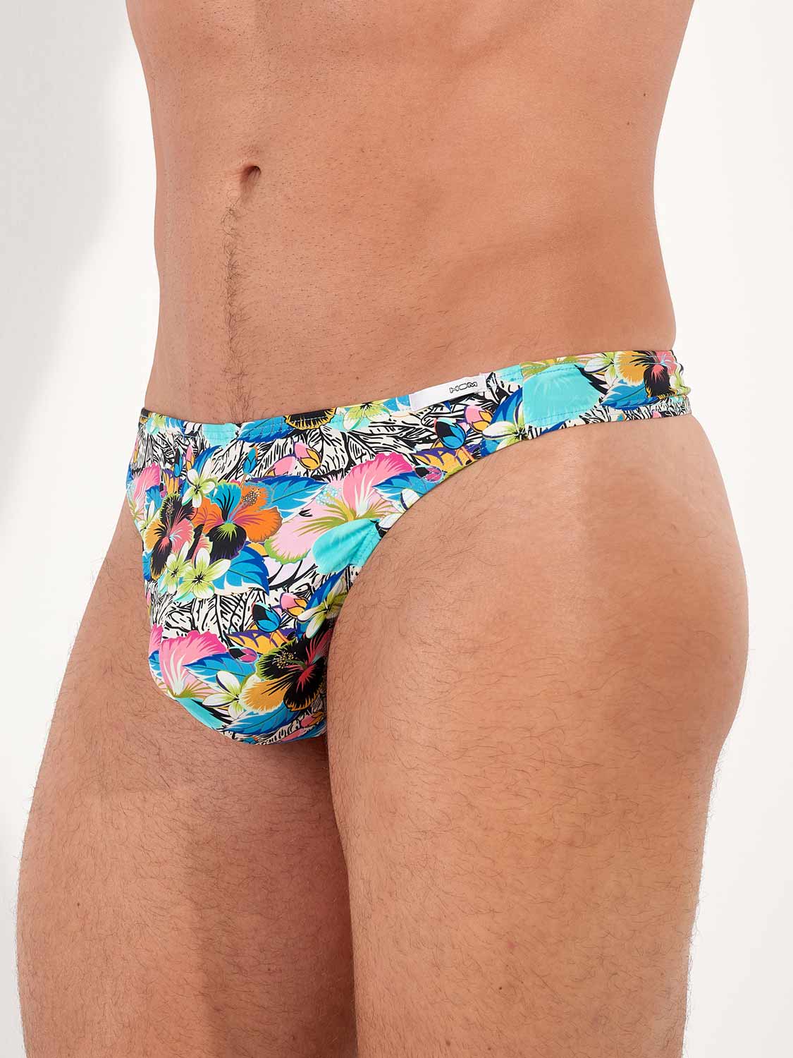 G-string - Funky Styles G-string - Funky Styles
