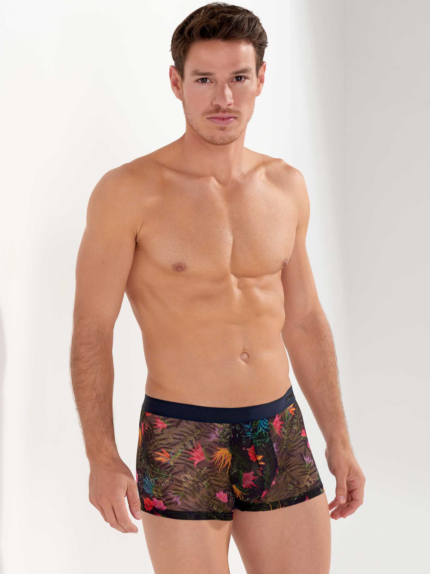 Boxer Briefs - Exotica Boxer Briefs - Exotica