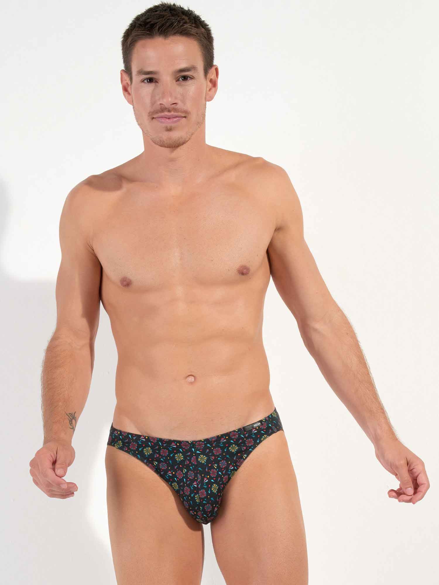 Micro Briefs - Menorca Micro Briefs - Menorca