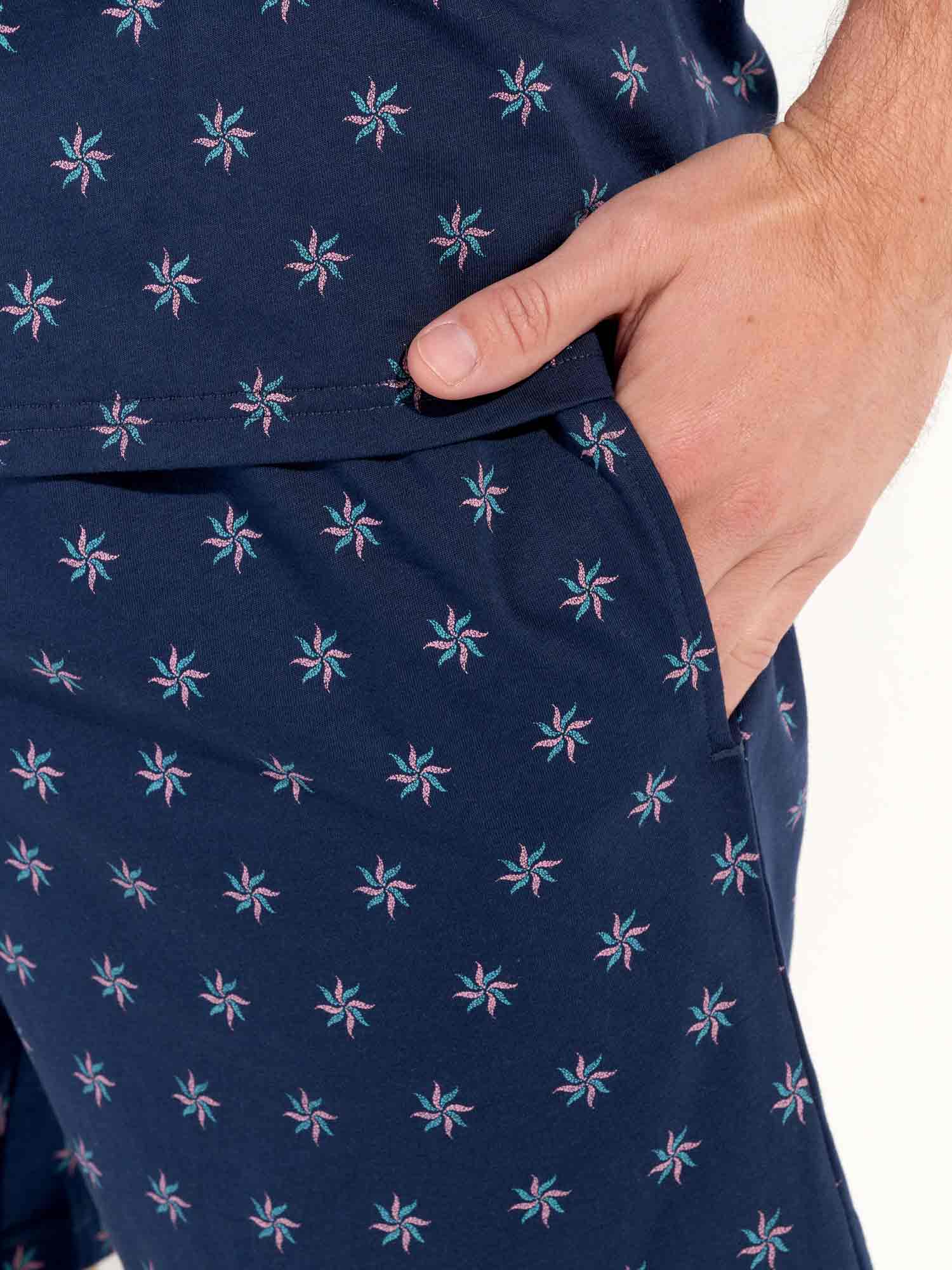 Short Sleepwear - Indio Short Sleepwear - Indio