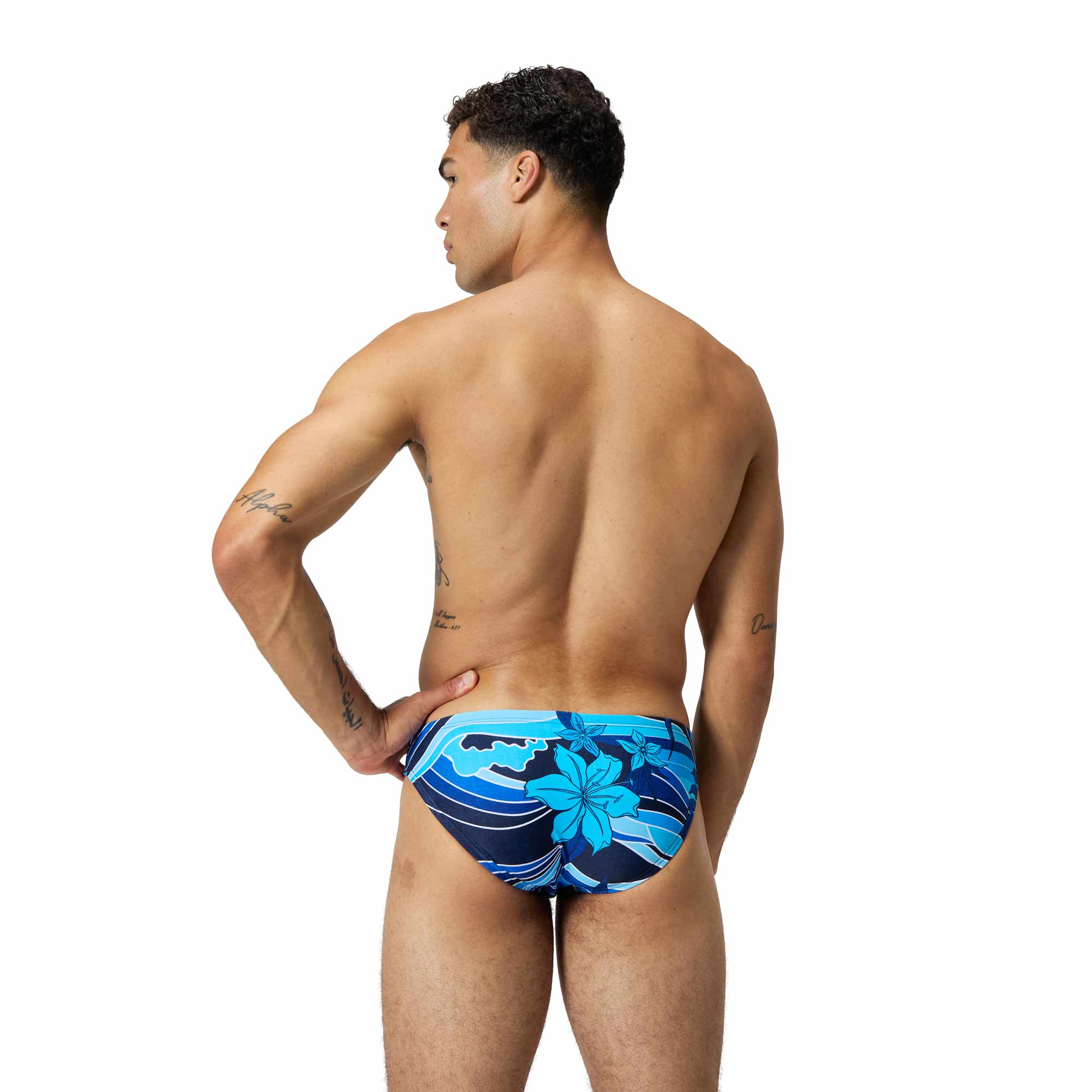 Eco Swimbrief 5cm - Beachstar Eco Swimbrief 5cm - Beachstar