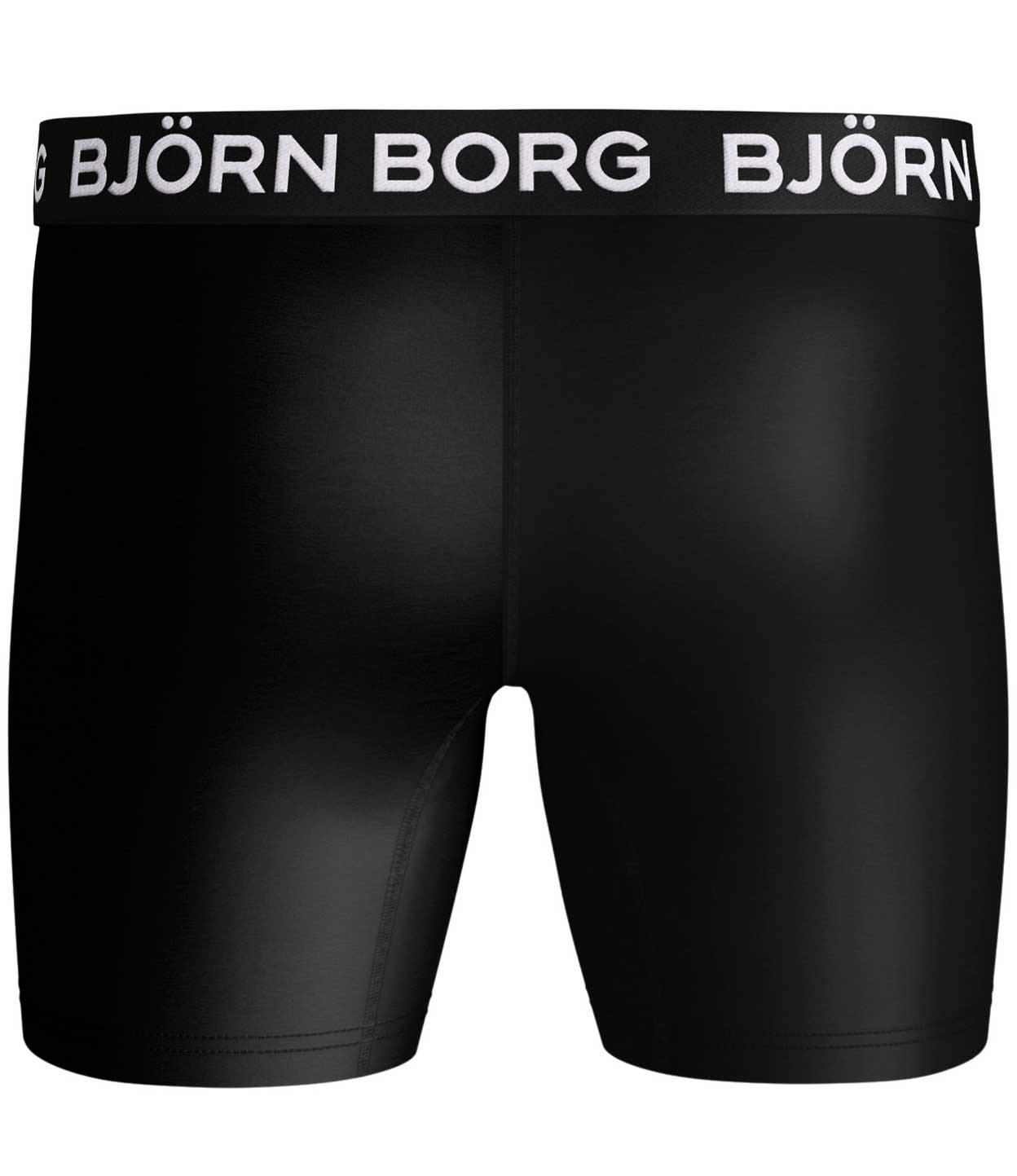 Performance Shorts - 2 pack