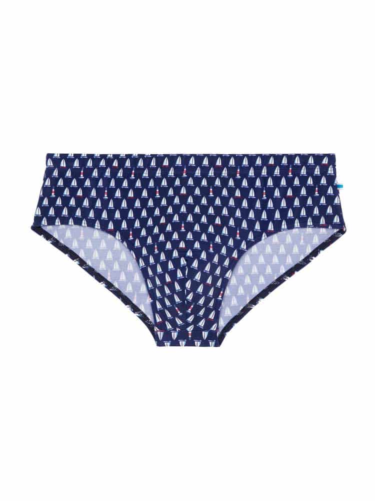 Mini Swim Brief - Escale Mini Swim Brief - Escale