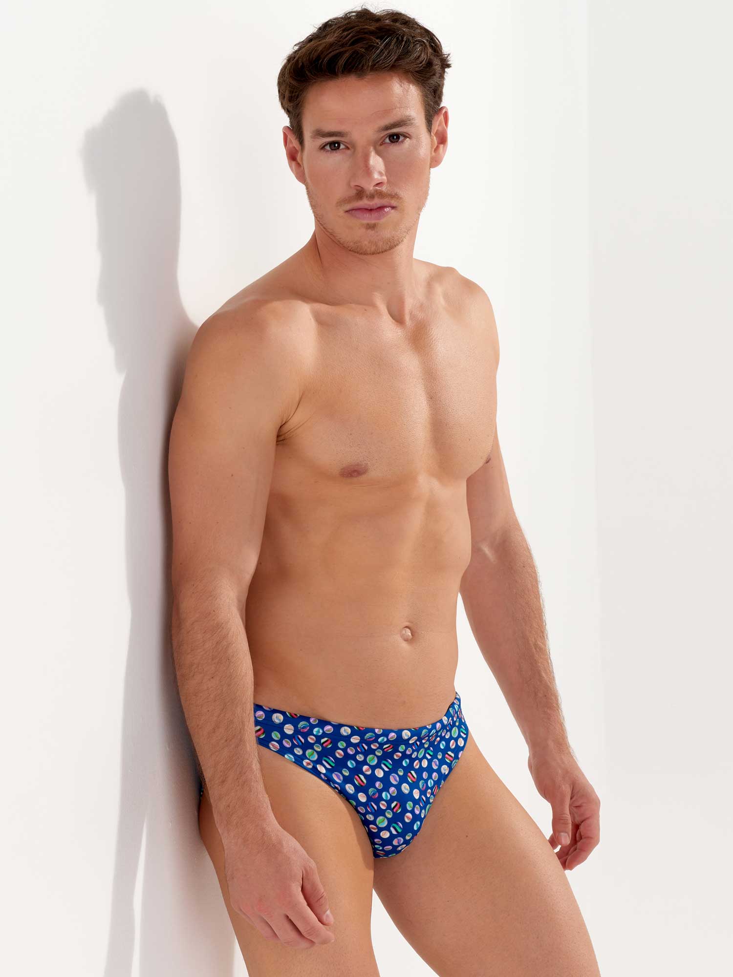 Swim Micro Briefs - Socoa Swim Micro Briefs - Socoa