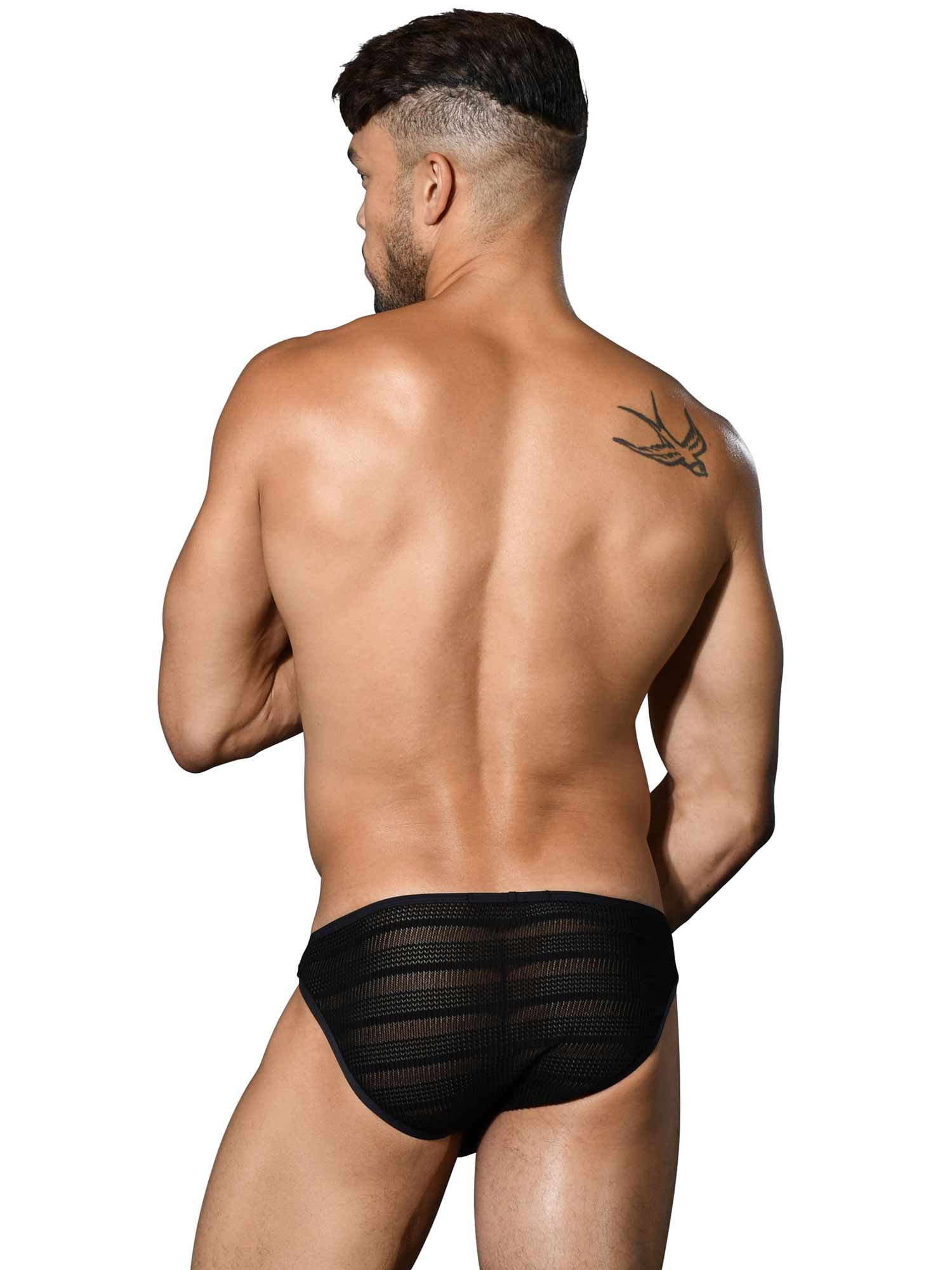Brief - Erotic Lace