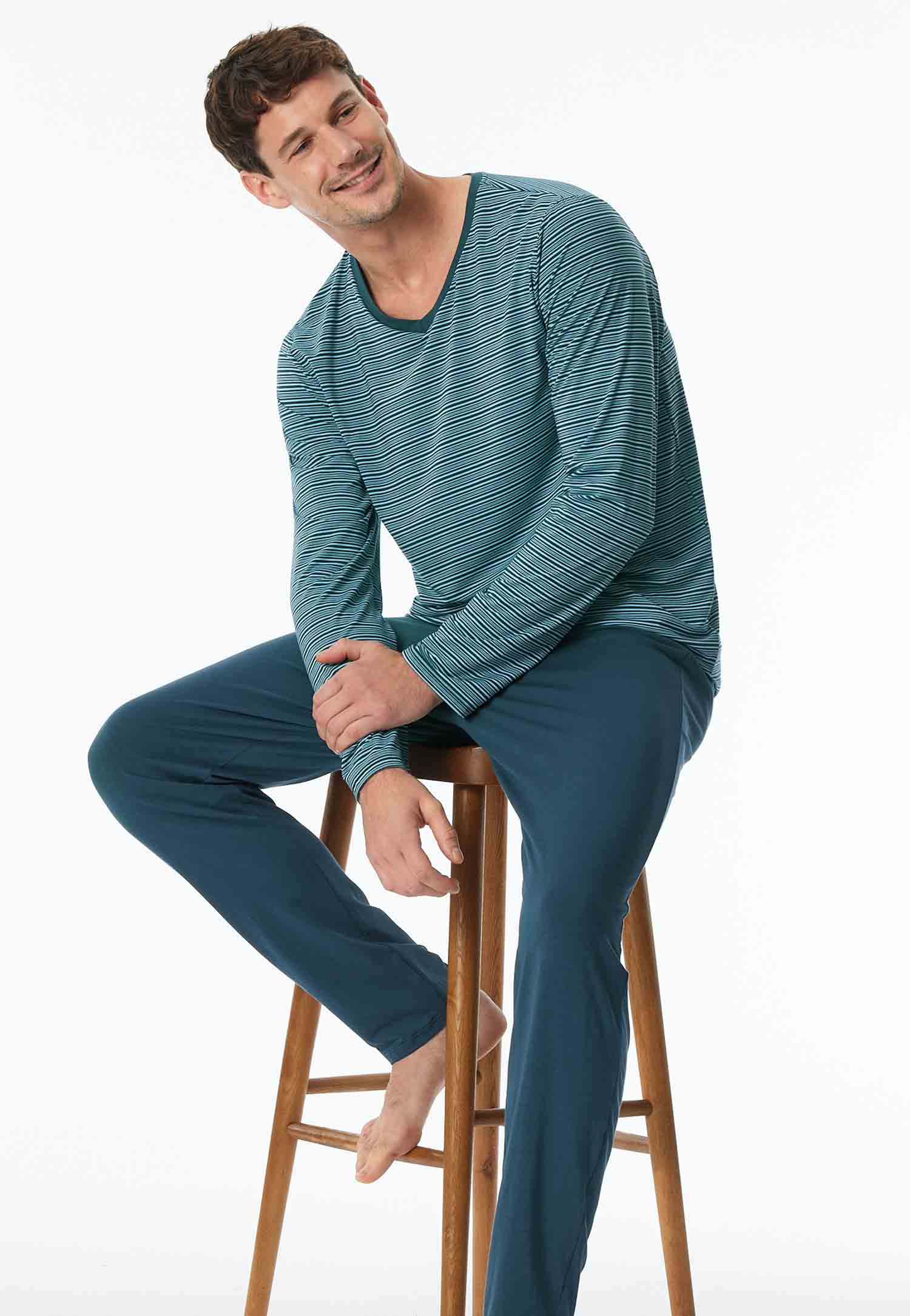 Pyjama Long - Long Life Soft Pyjama Long - Long Life Soft