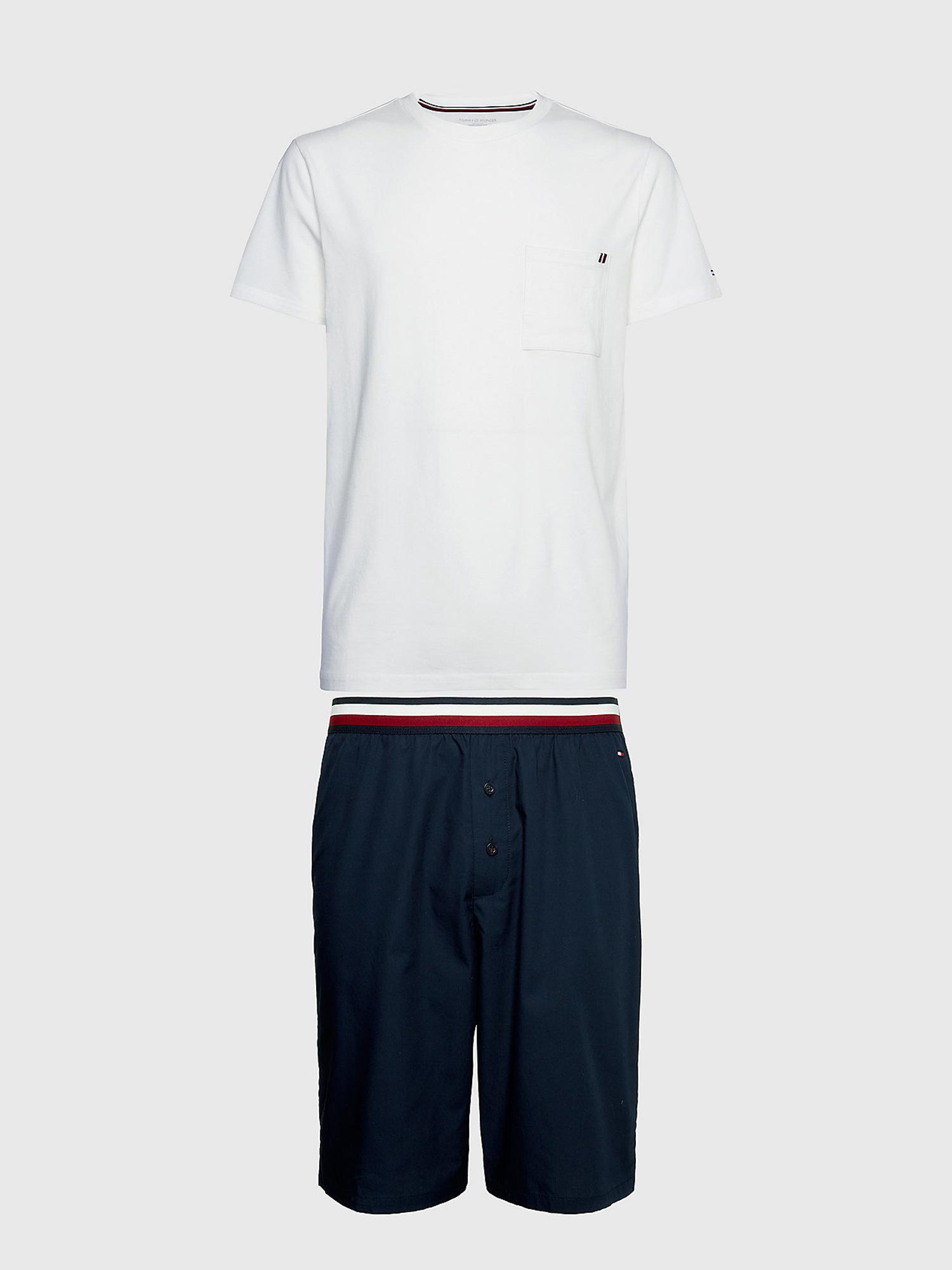 Pyjama - Short Sleepwear Pyjama - Short Sleepwear