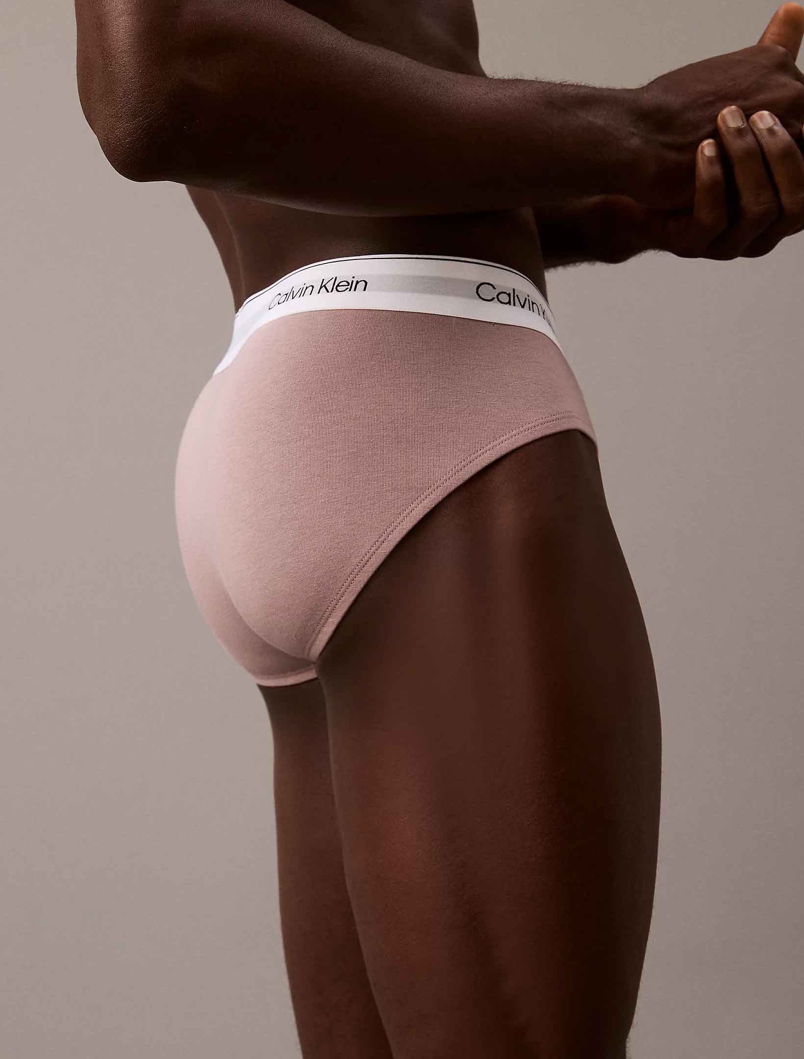 5p Hip Briefs - Cotton Stretch 5p Hip Briefs - Cotton Stretch