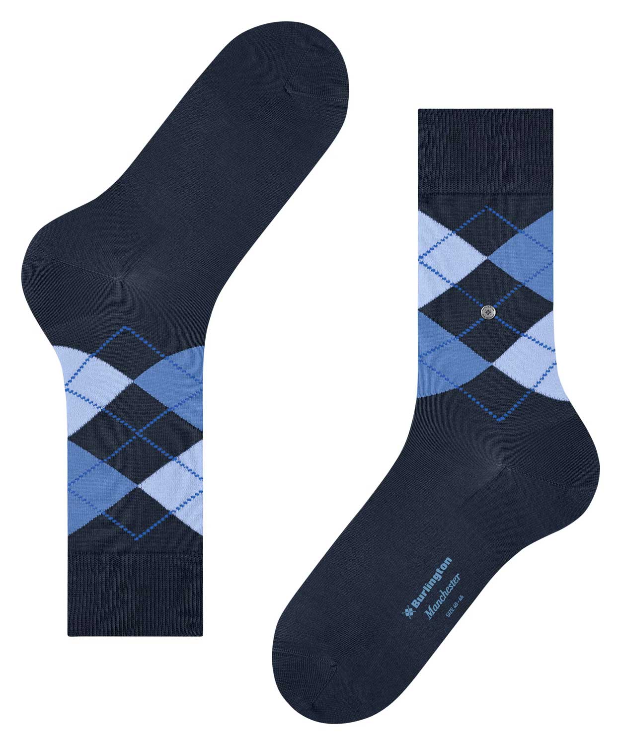 Socks - Manchester
