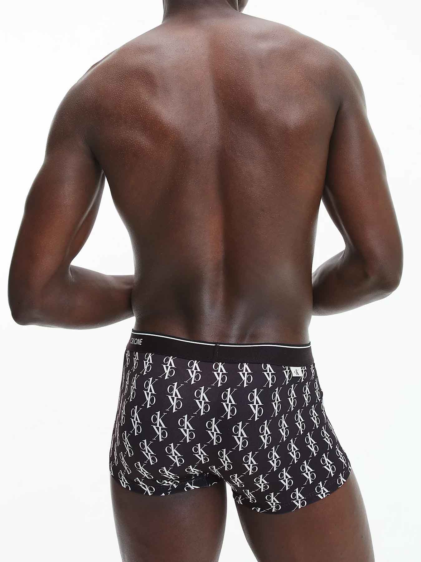 Low R. Trunk - CK One Micro