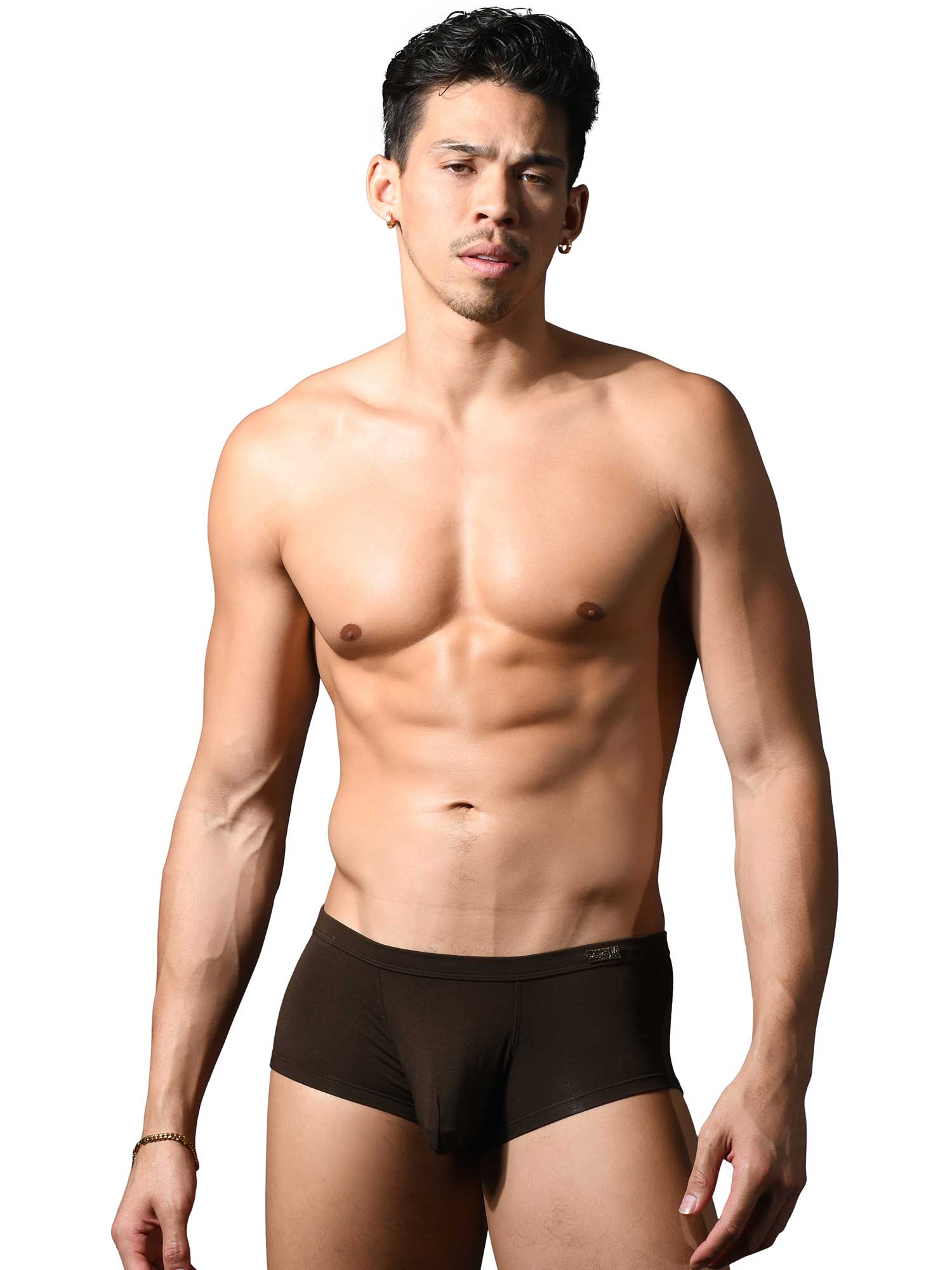 Boxer - Sex Bamboo Boxer - Sex Bamboo