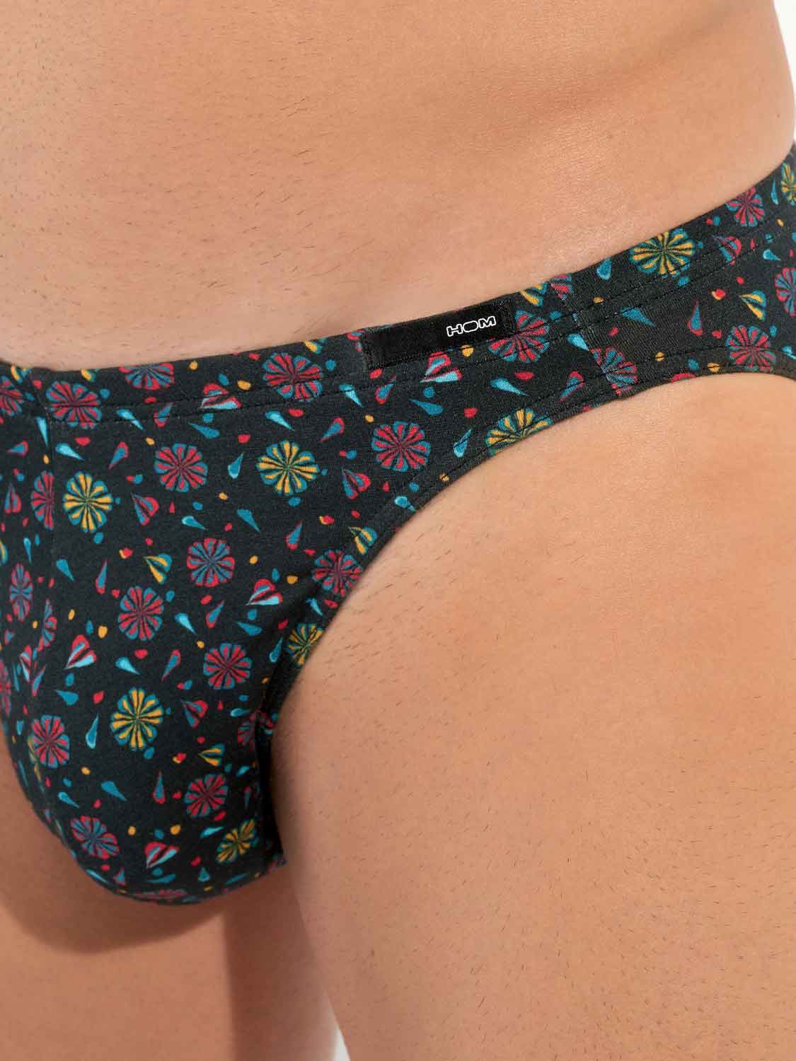 Micro Briefs - Menorca Micro Briefs - Menorca