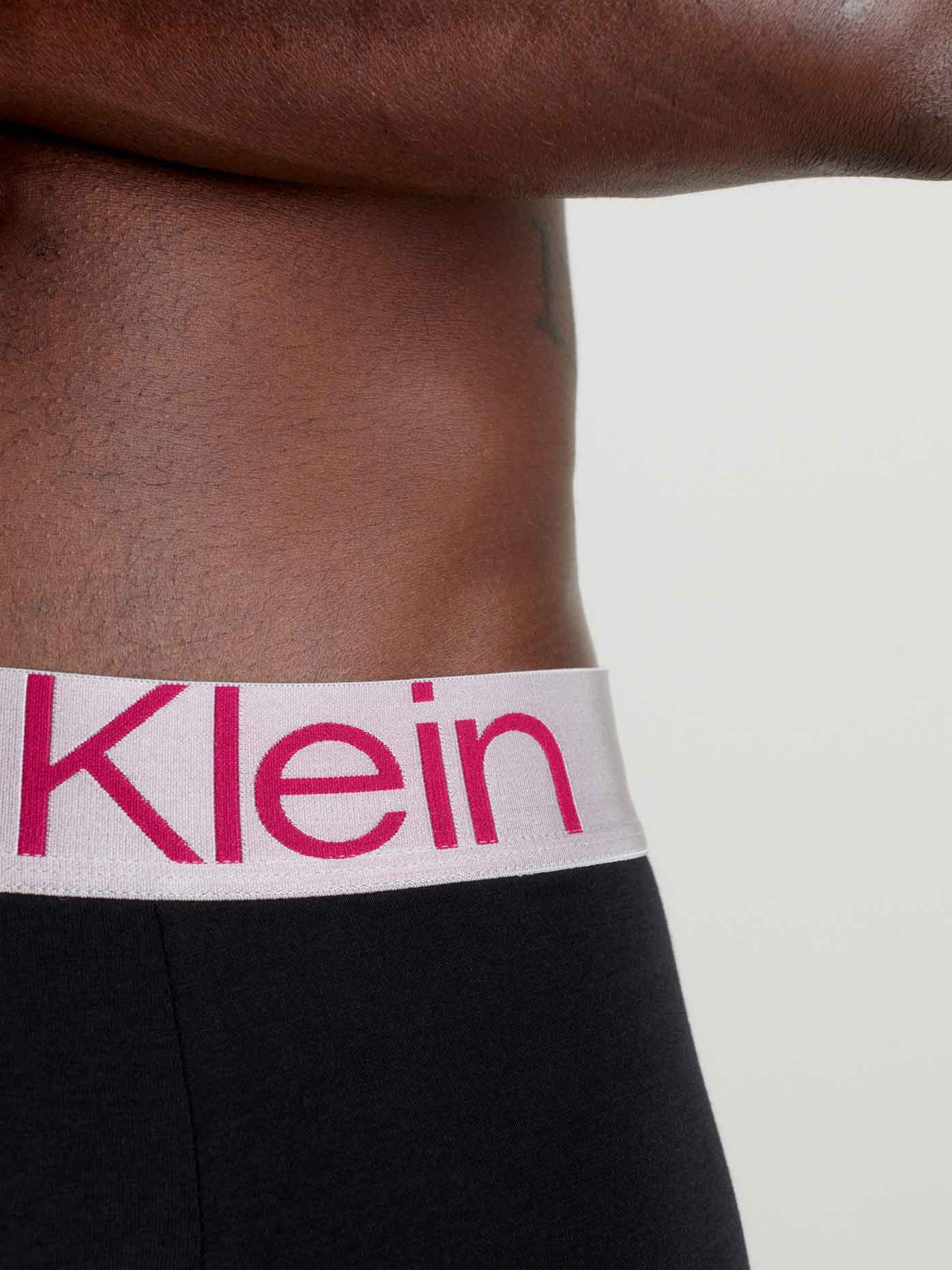 3p Boxer Briefs - Steel Cotton