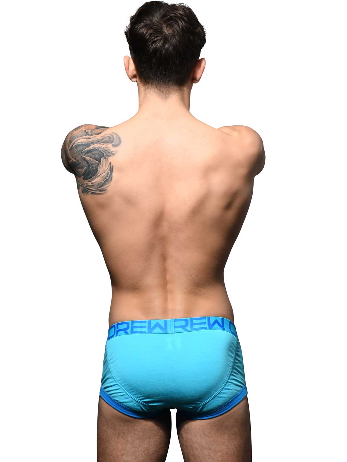 Boxer - Flashlift /w Show-it Boxer - Flashlift /w Show-it