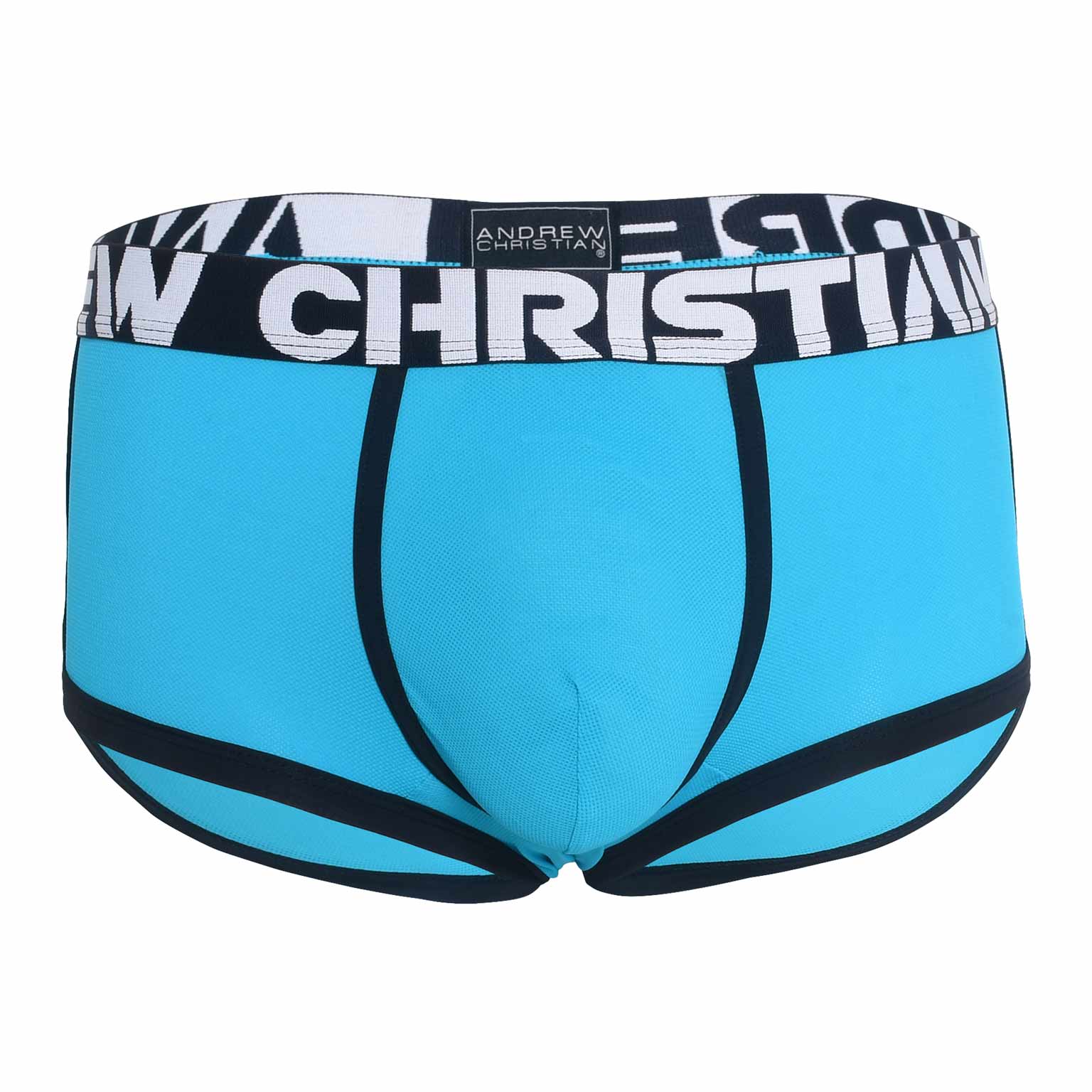 Boxer - Moisture Control Almost Naked Boxer - Moisture Control Almost Naked