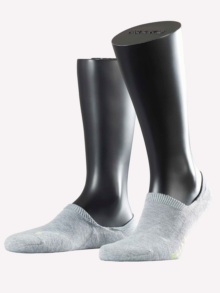 Unsichtbare Socken - Cool Kick Unsichtbare Socken - Cool Kick