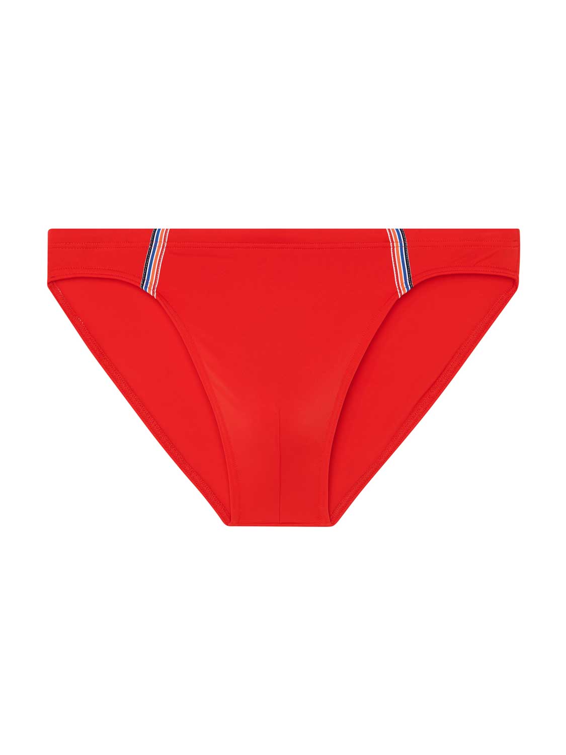 Swim Micro Briefs - Nautical Cup Swim Micro Briefs - Nautical Cup