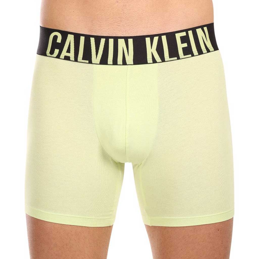 3p Boxer Briefs - Intense Power C. 3p Boxer Briefs - Intense Power C.