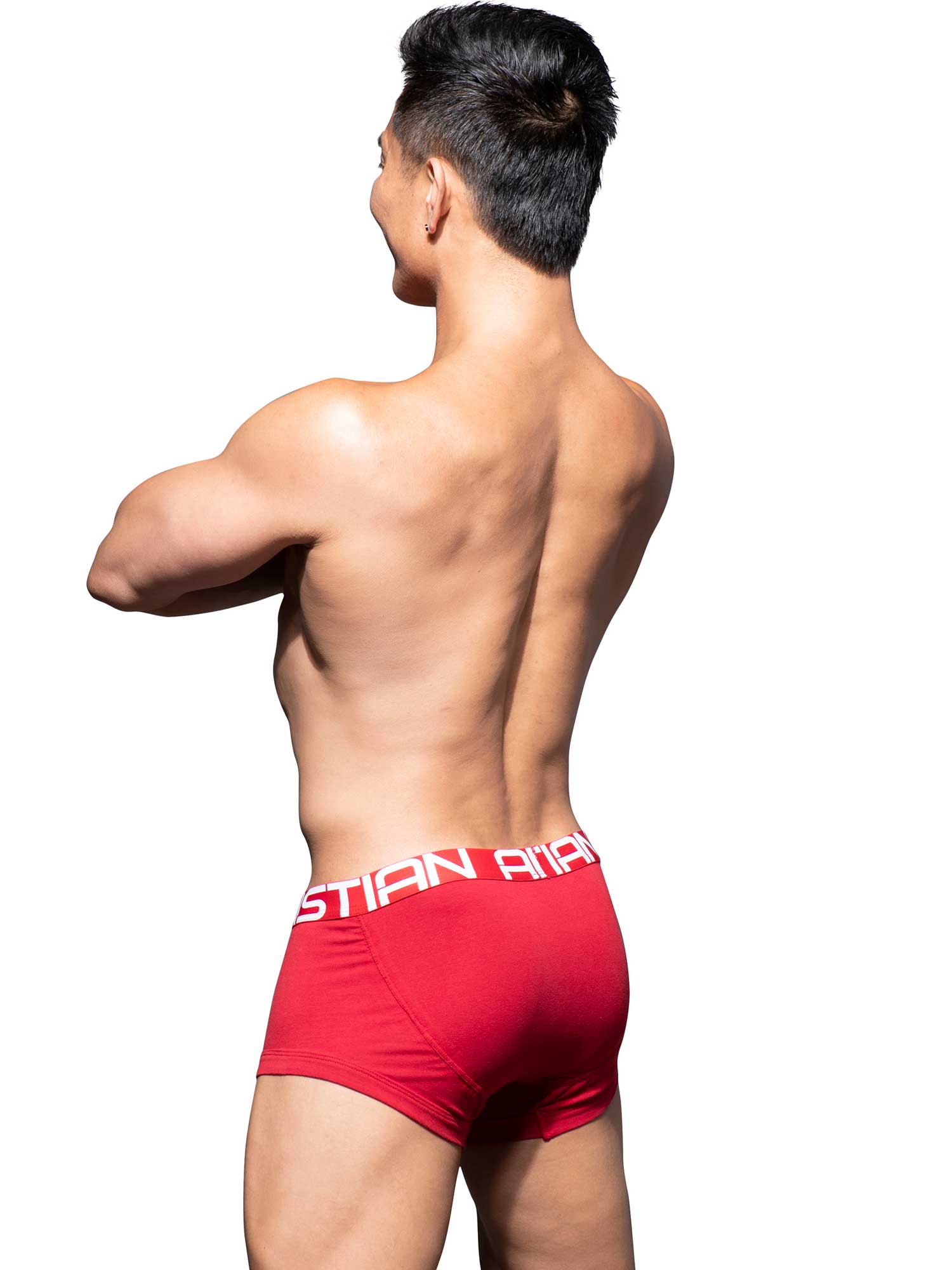 Boxer - Flashlift /w Show-it Boxer - Flashlift /w Show-it