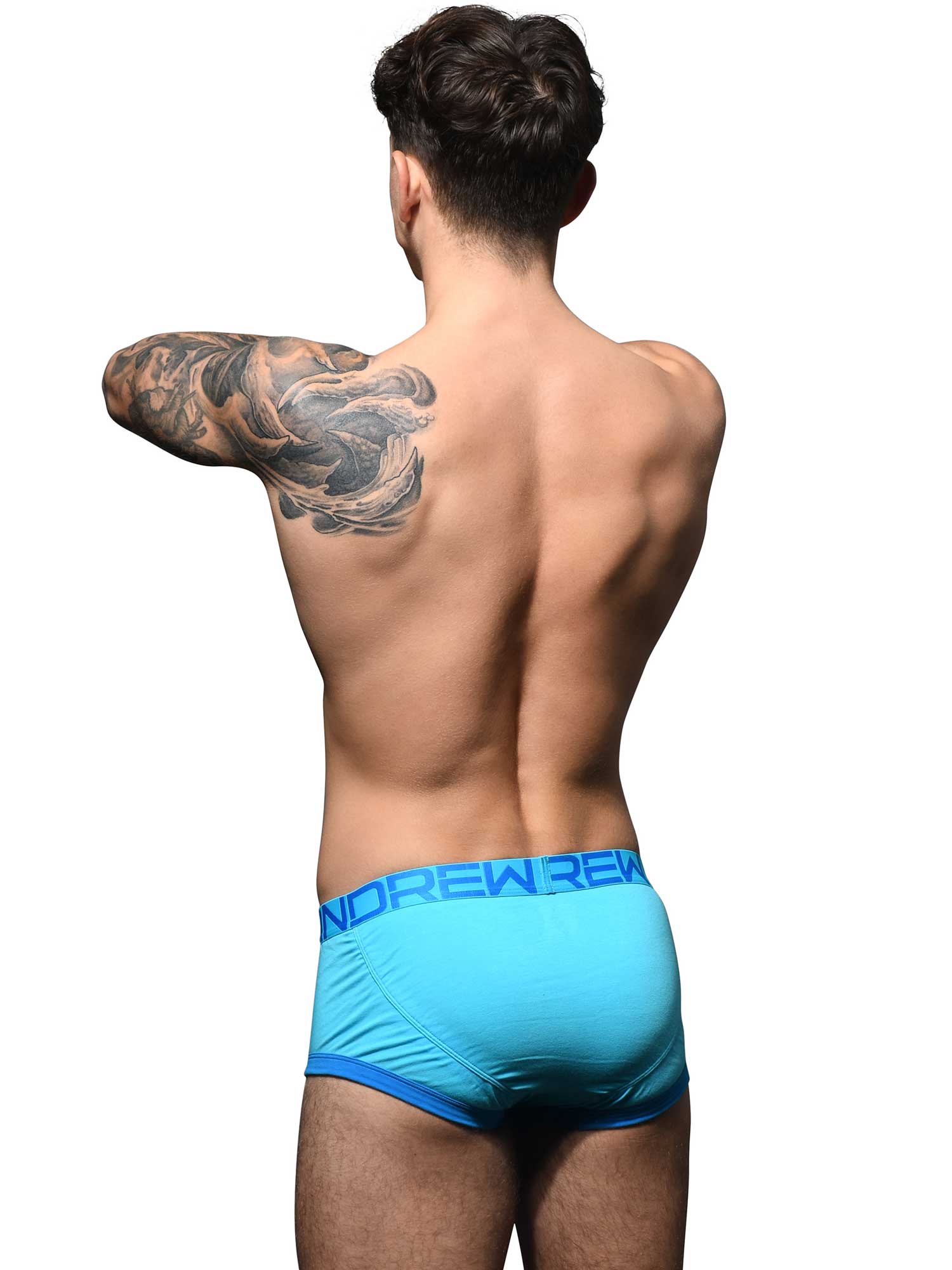 Boxer - Flashlift /w Show-it Boxer - Flashlift /w Show-it