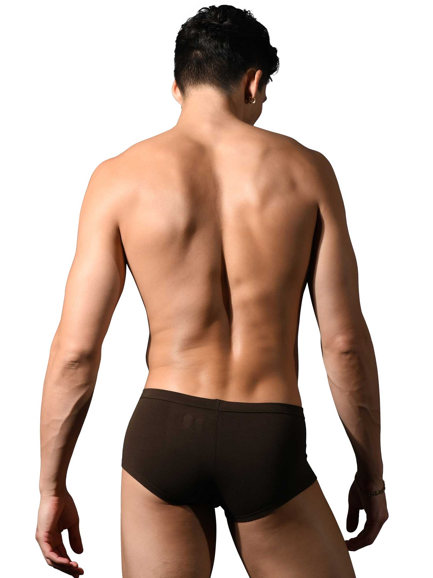 Boxer - Sex Bamboo Boxer - Sex Bamboo