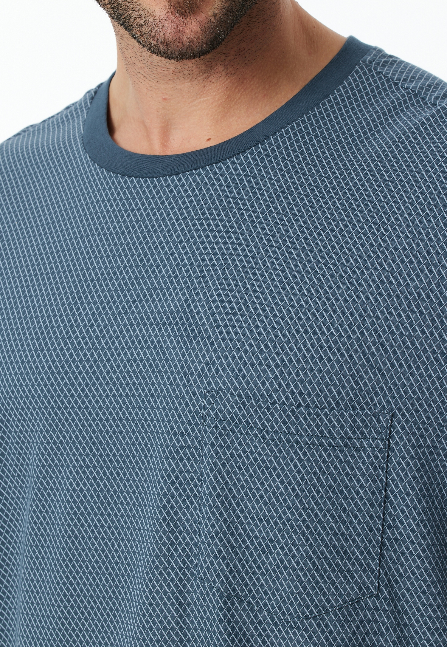 Nightshirt 1/1 - Comfort Essentials