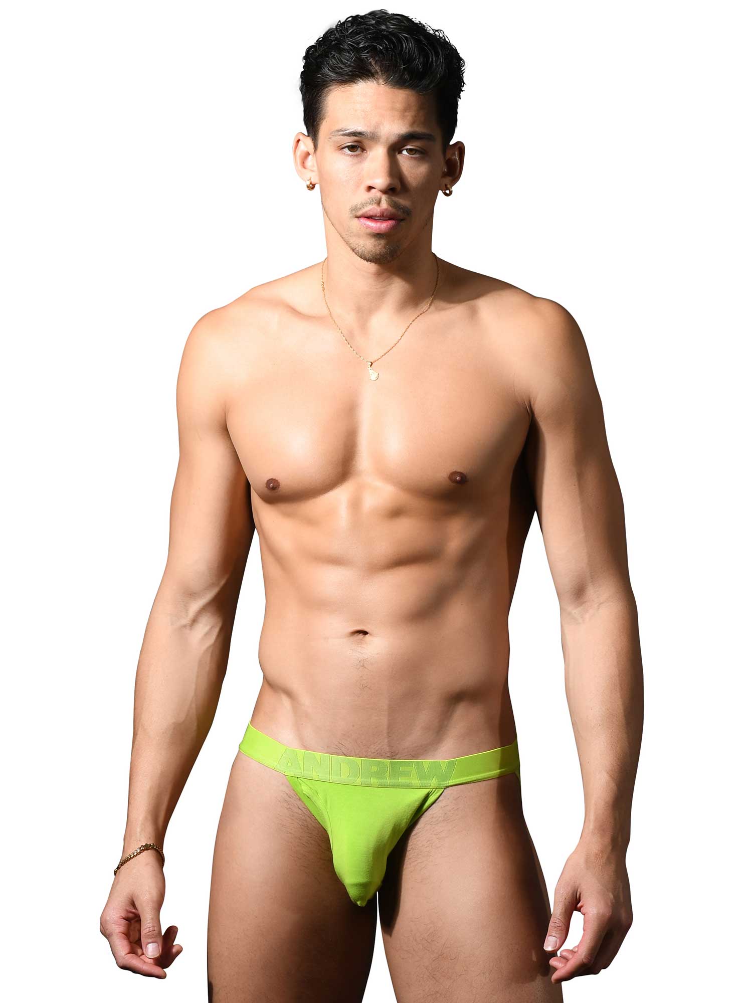 Jock - Modal Bespoke