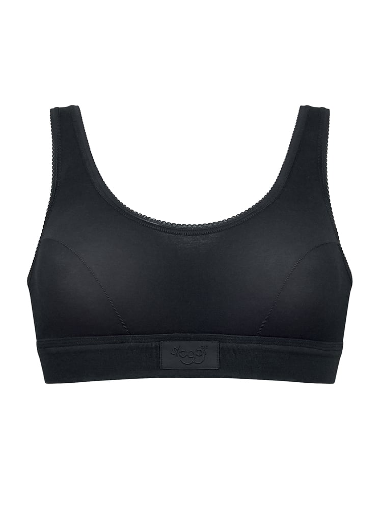 Double Comfort Top Double Comfort Top