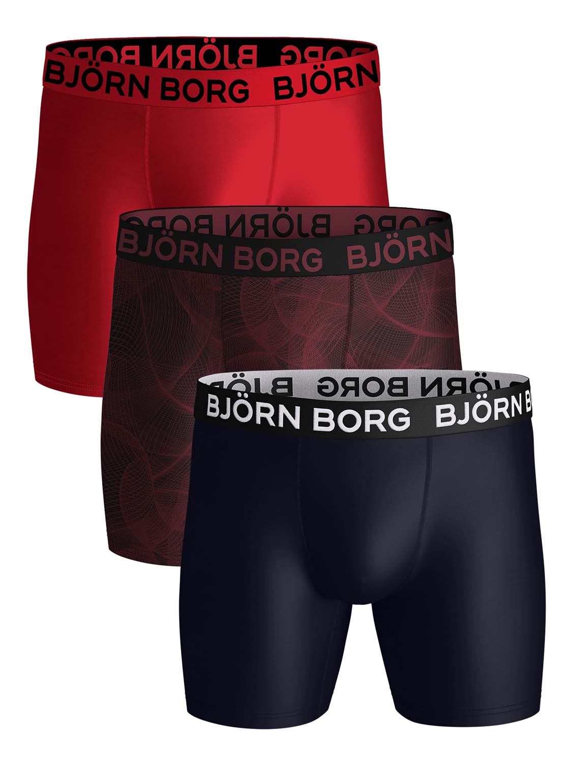 3p Shorts - Performance 3p Shorts - Performance