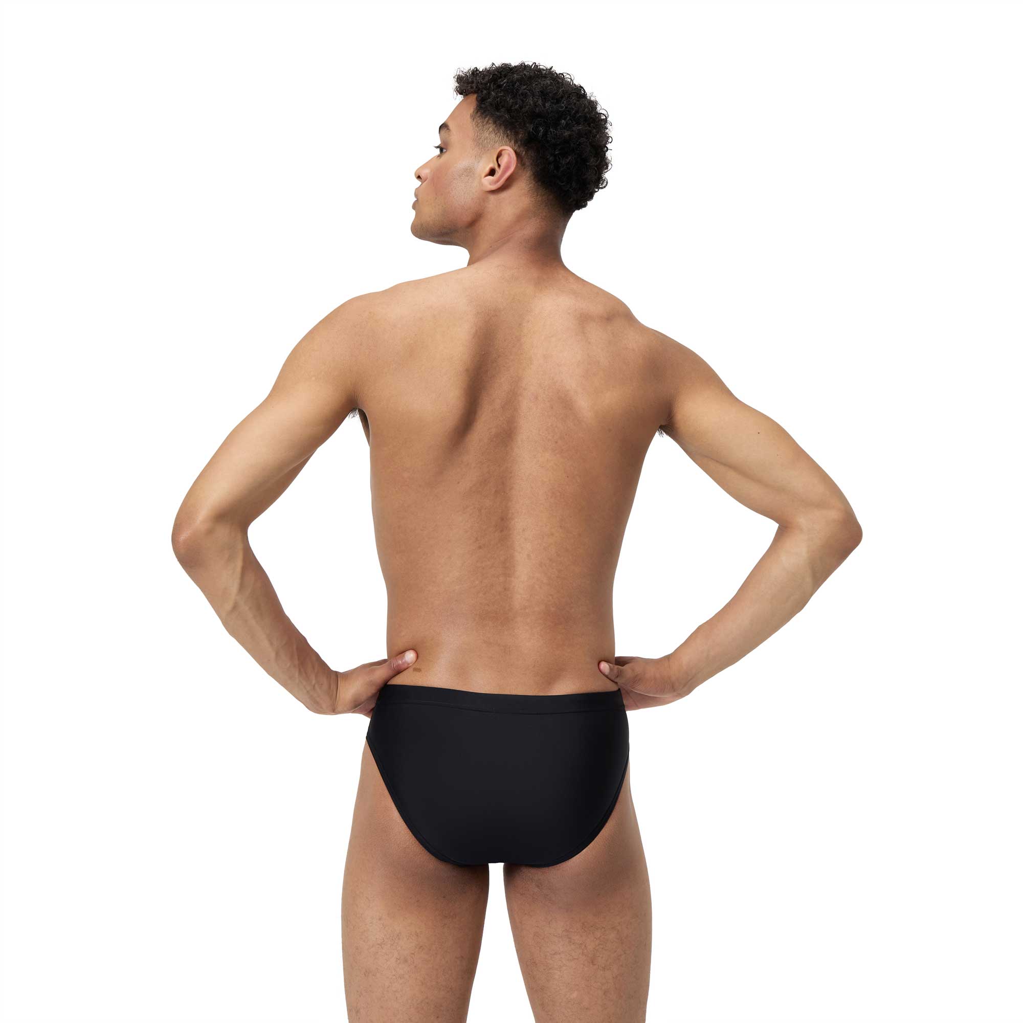 Eco Swimbrief 7cm - Medley Eco Swimbrief 7cm - Medley