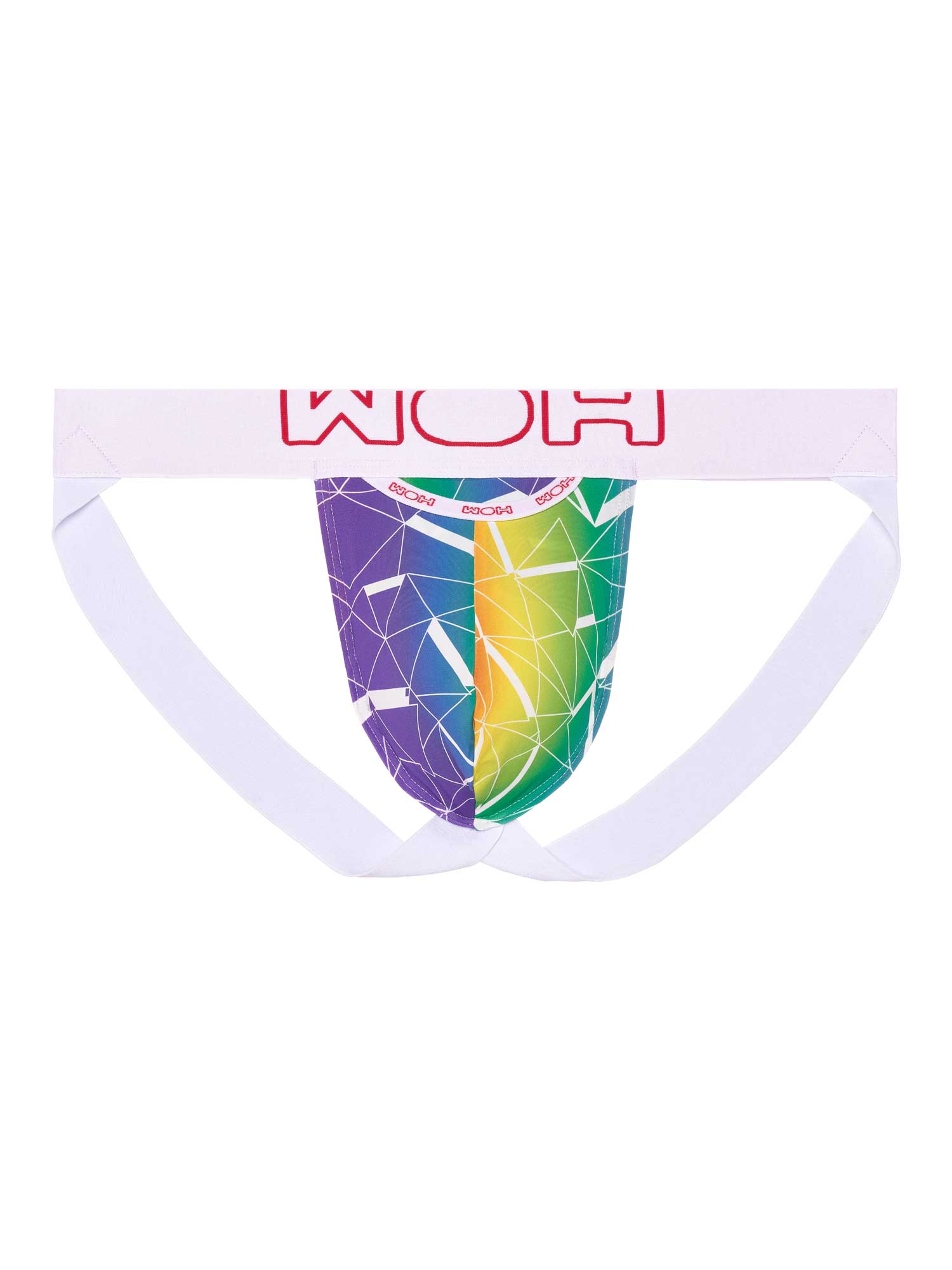 Jockstrap - Sexy Fun Jockstrap - Sexy Fun